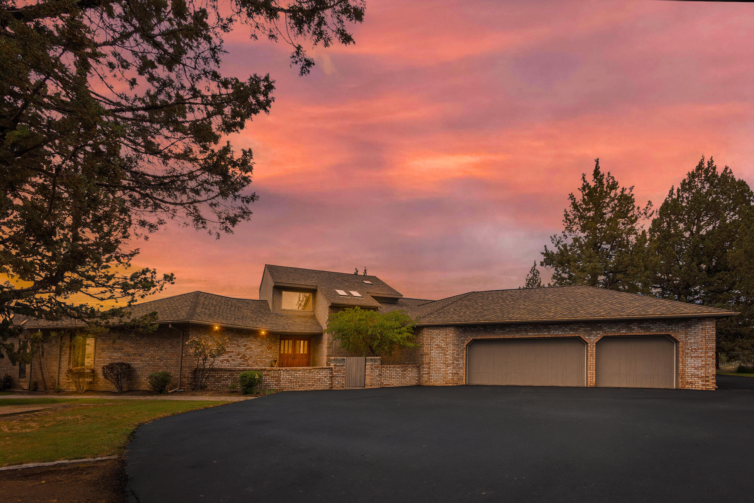 Odin Falls Ranch - Residential