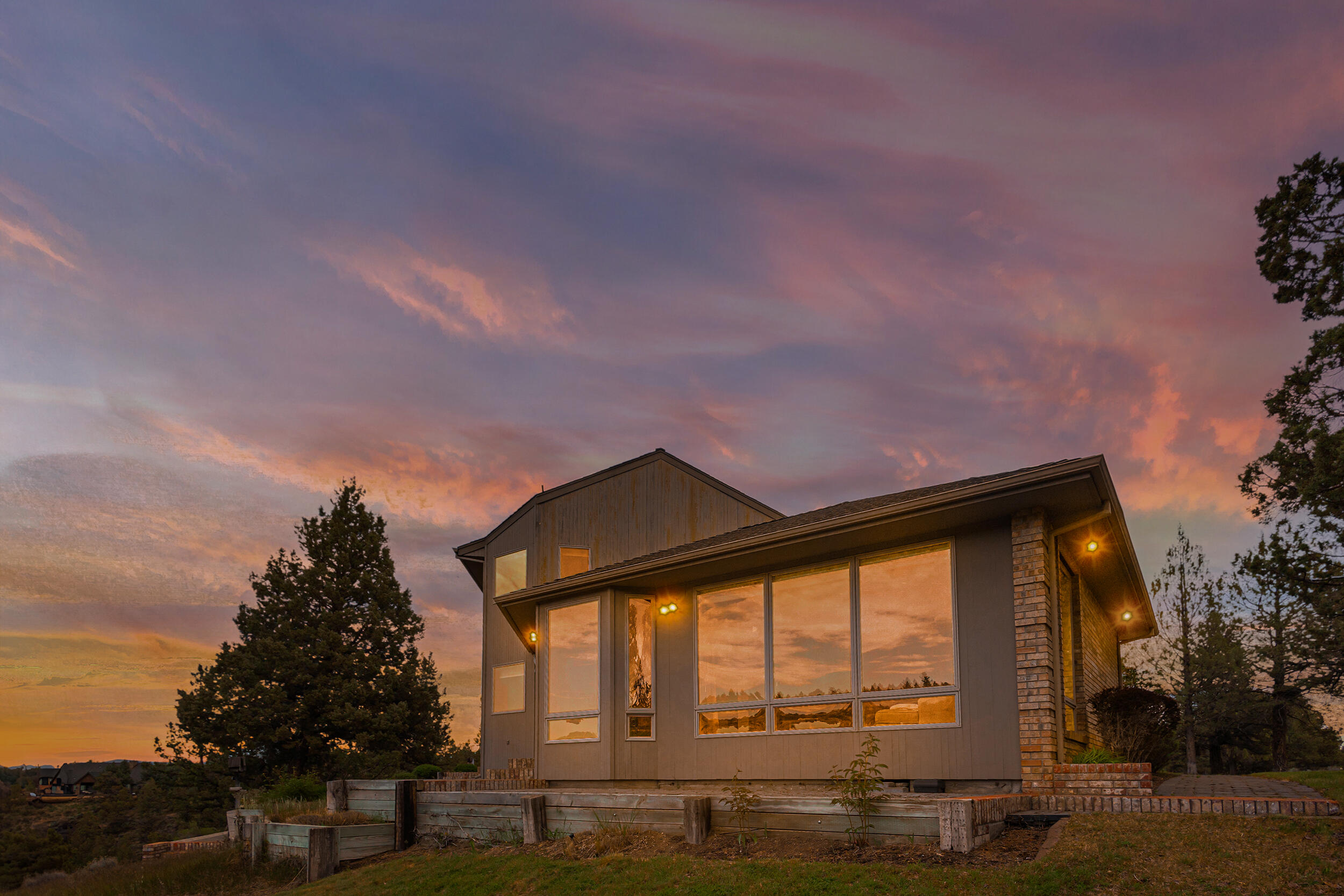 Odin Falls Ranch - Residential