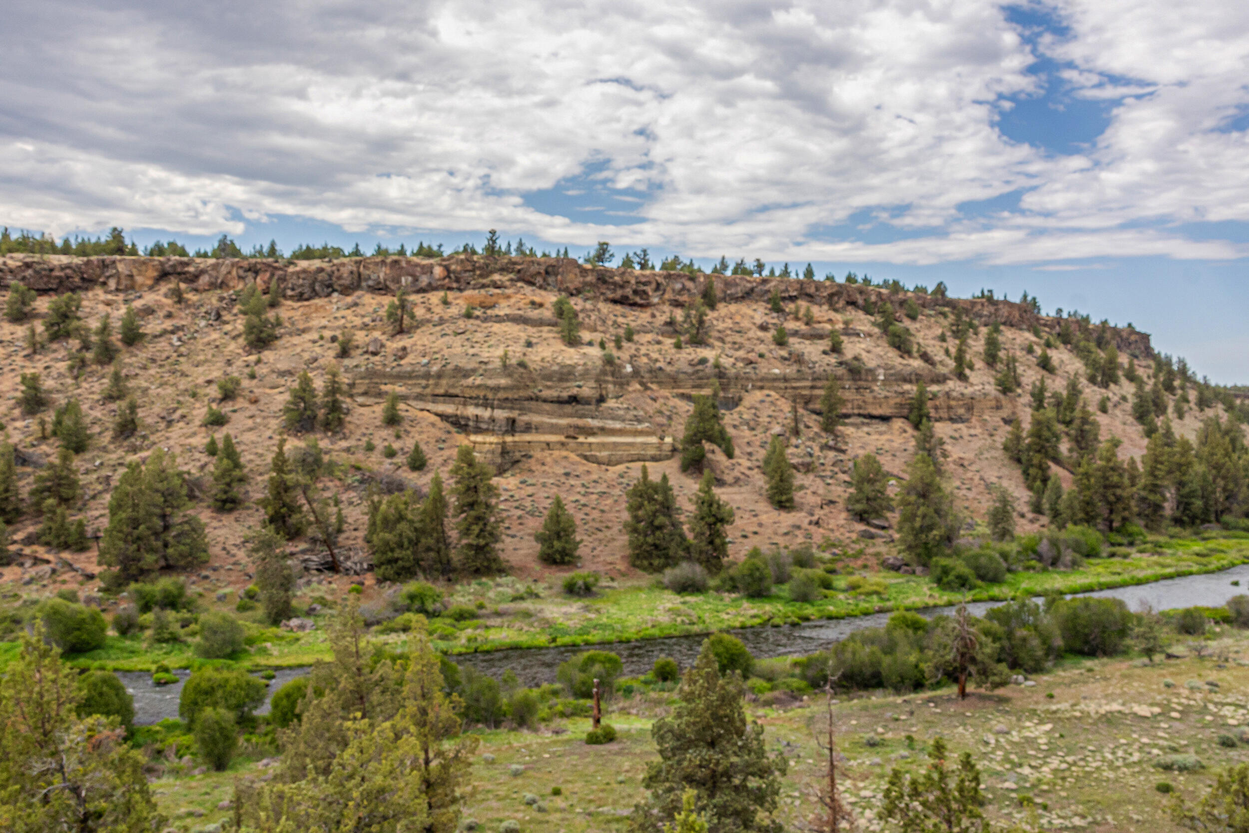 Odin Falls Ranch - Residential