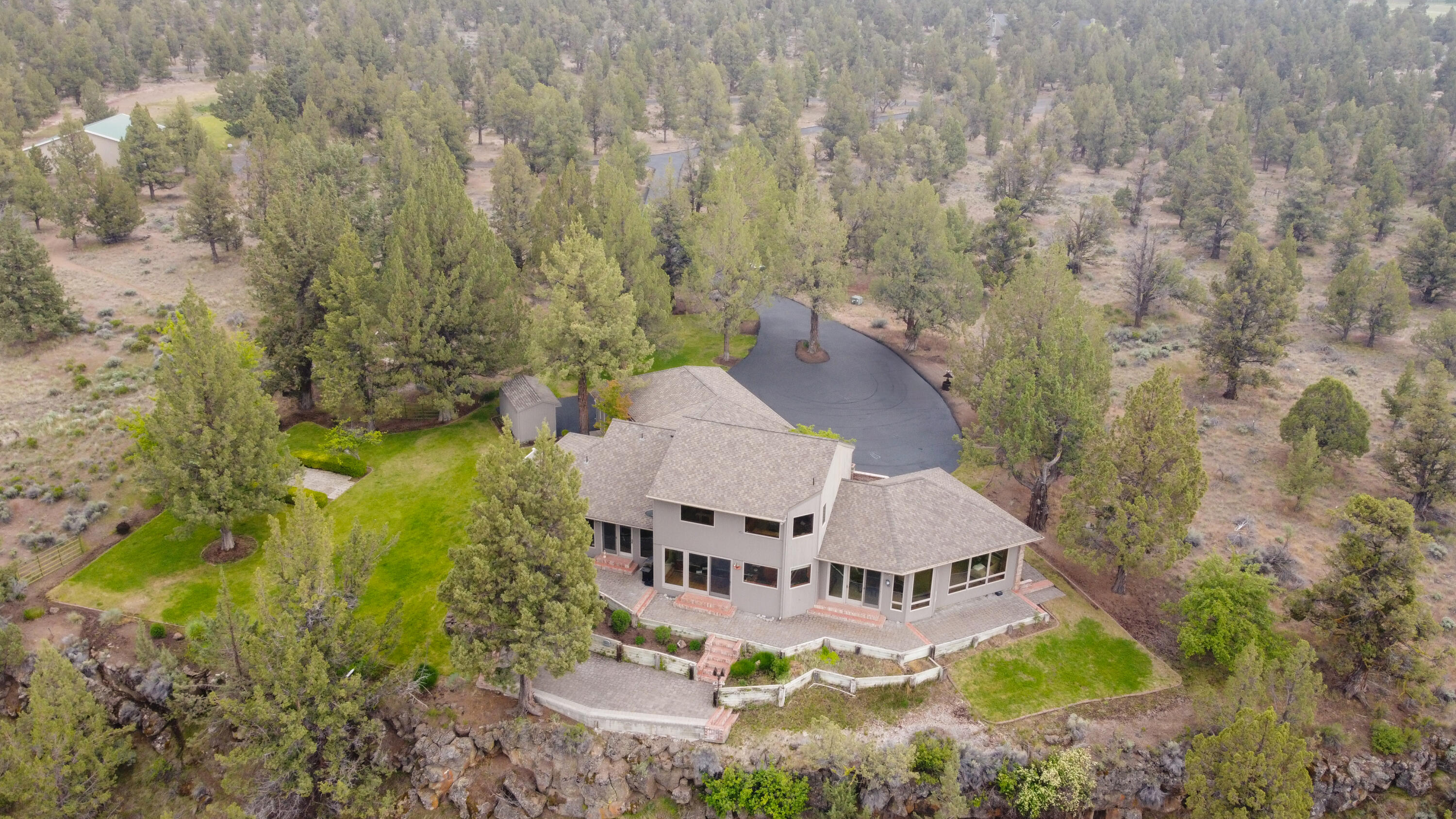 Odin Falls Ranch - Residential