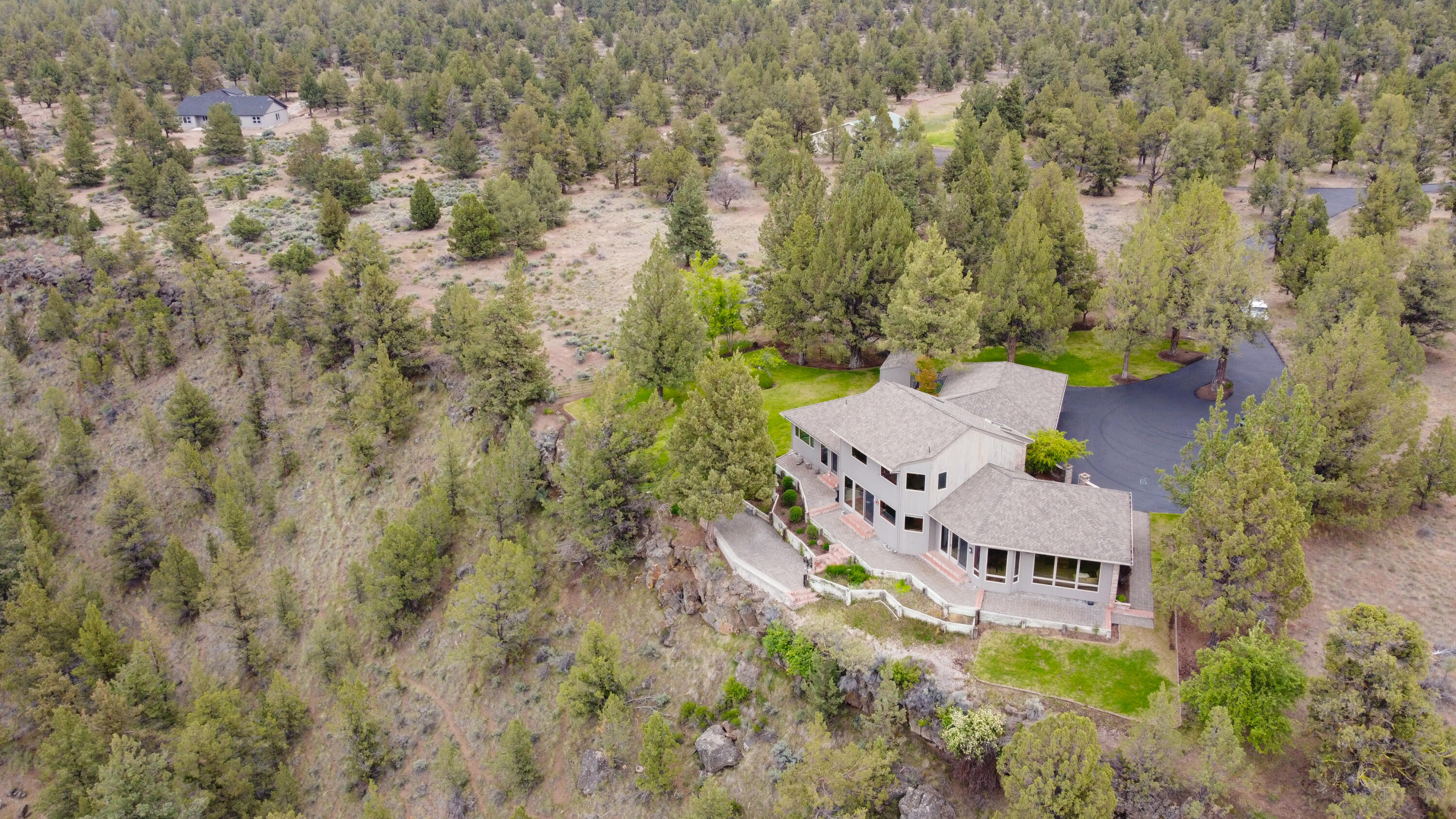 Odin Falls Ranch - Residential