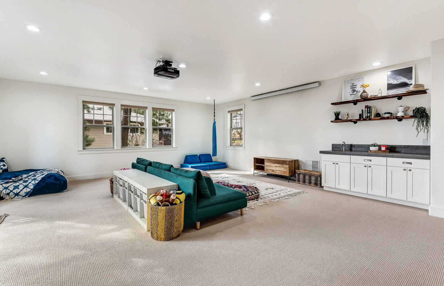 Shevlin Ridge - Residential