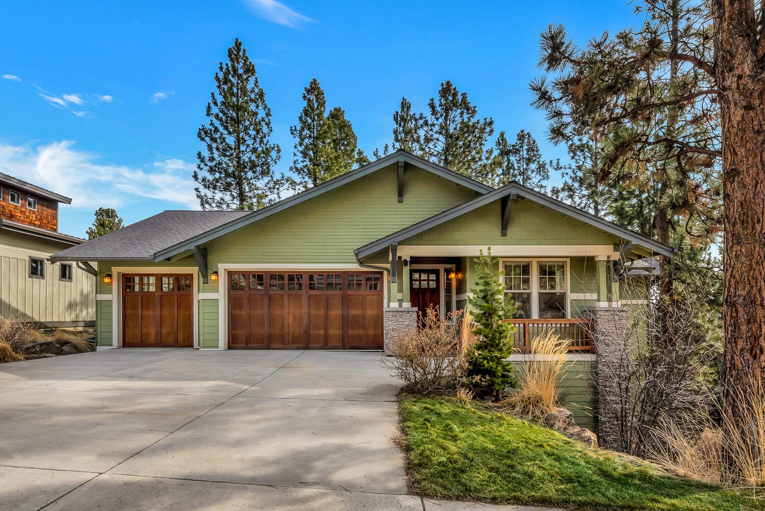 Shevlin Ridge - Residential