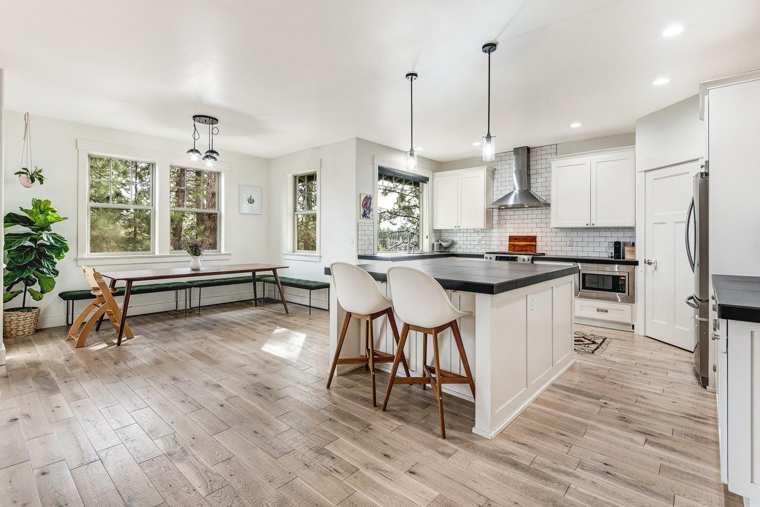 Shevlin Ridge - Residential
