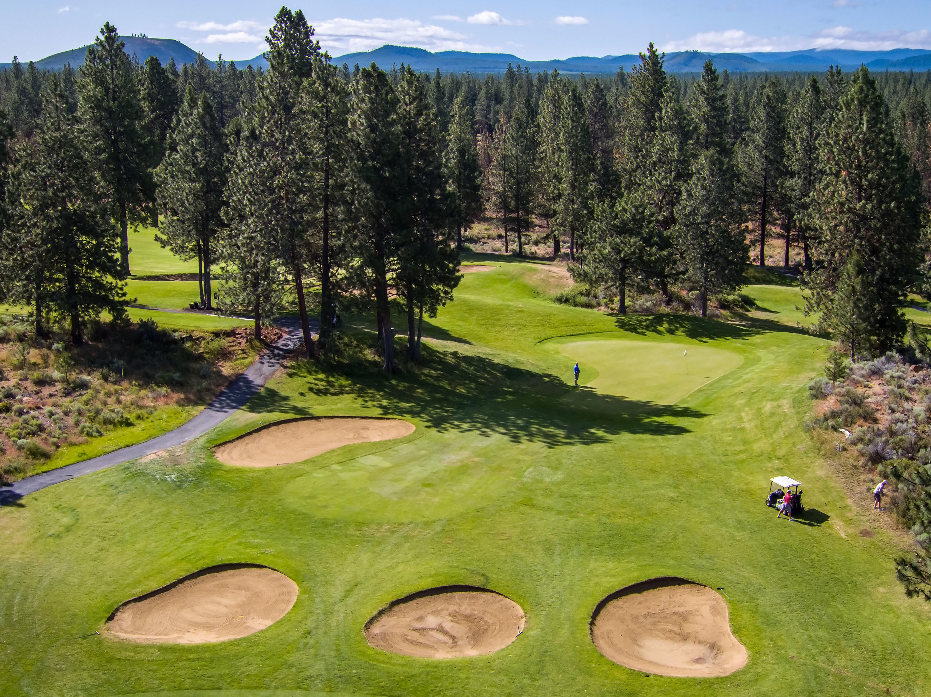 Sunset View Estates - Residential