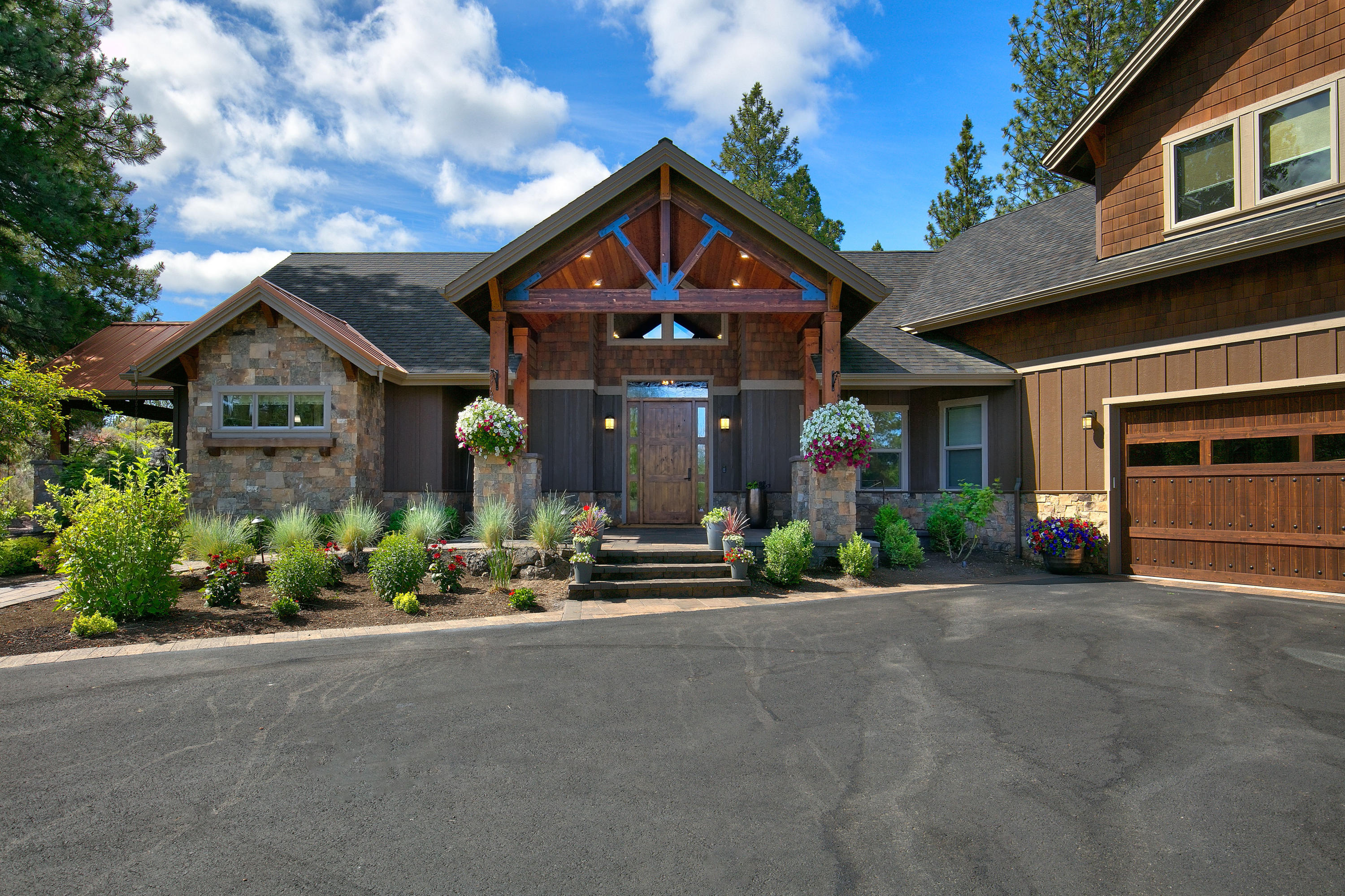 Sunset View Estates - Residential