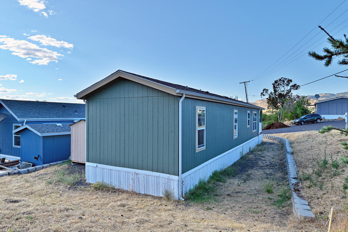 N/A - Residential