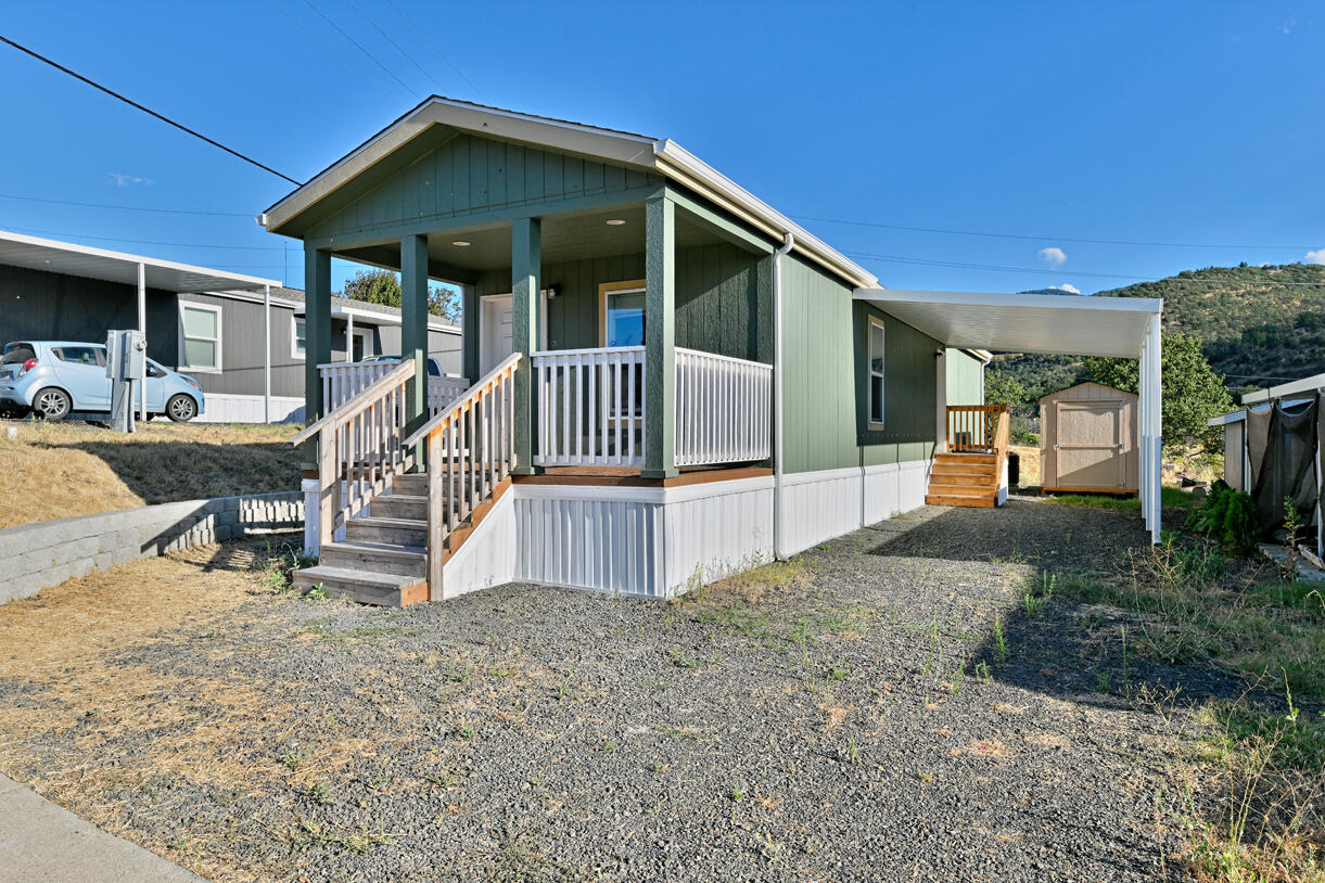 N/A - Residential