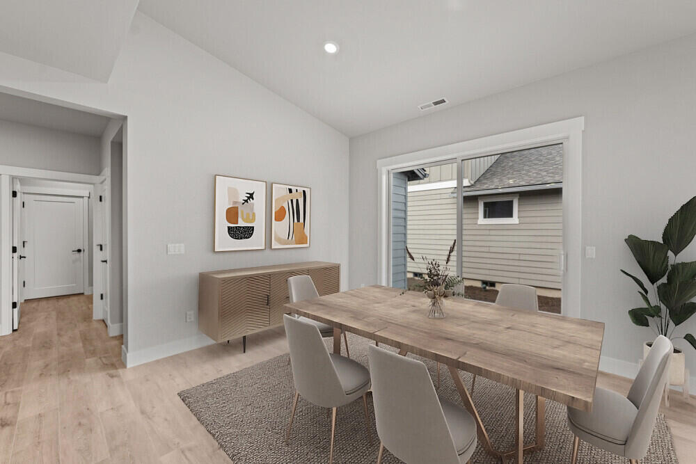 Easton - Residential