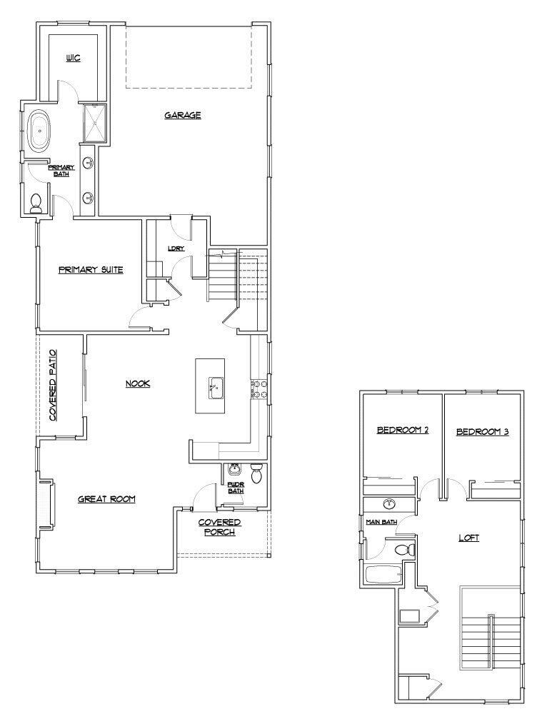 Easton - Residential