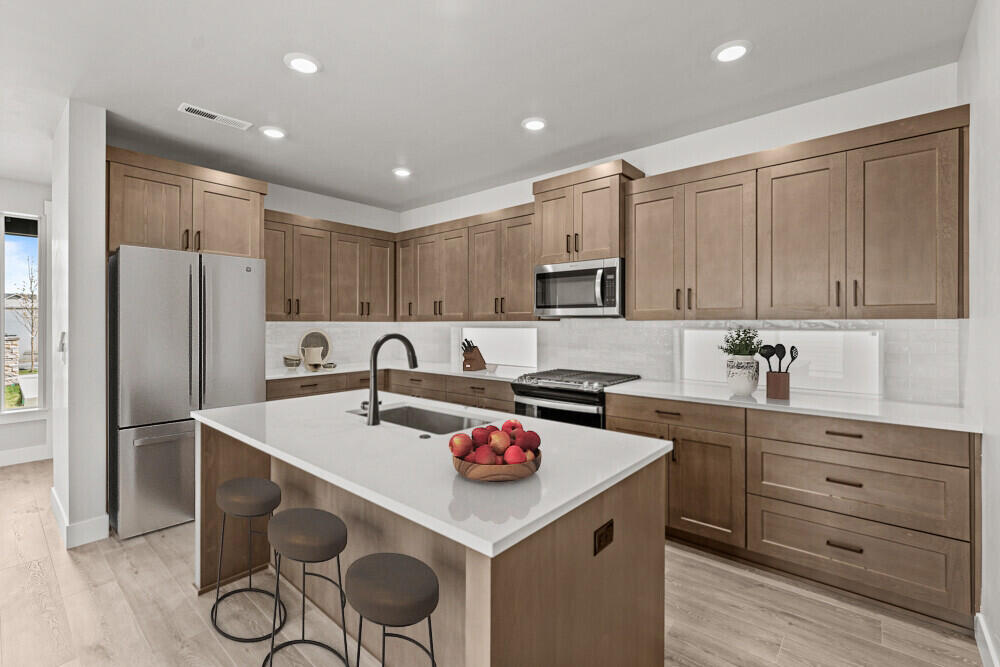 Easton - Residential