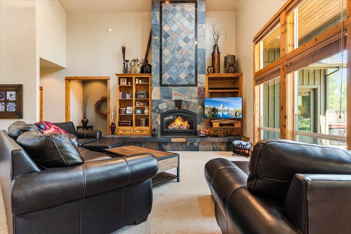 Fairway Crest Village - Residential