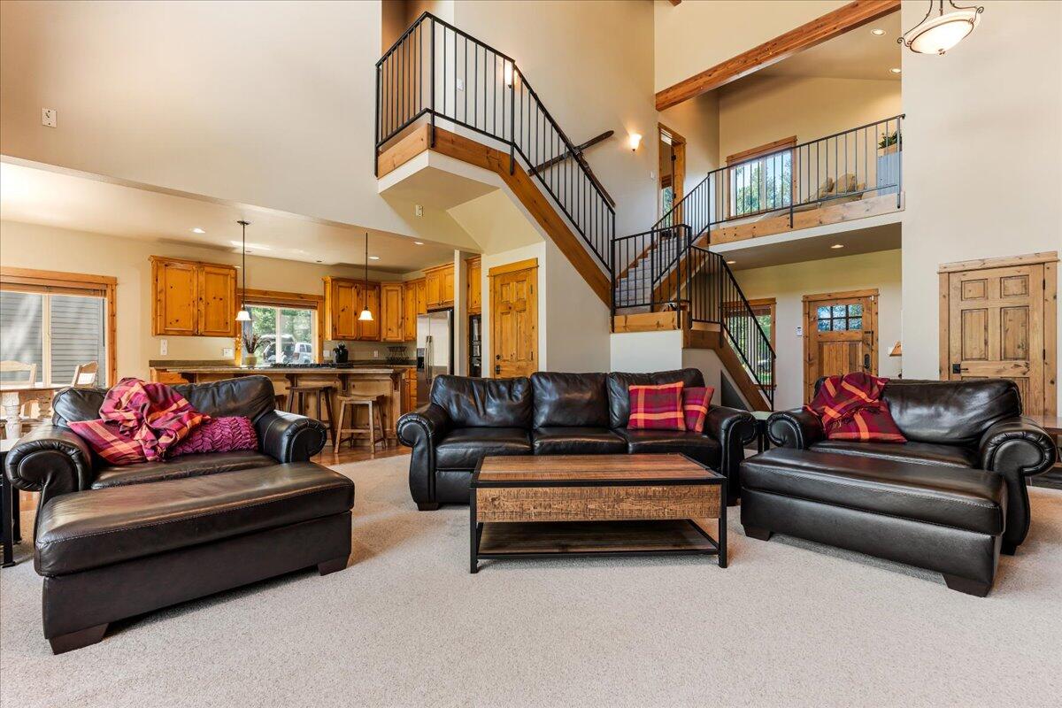 Fairway Crest Village - Residential