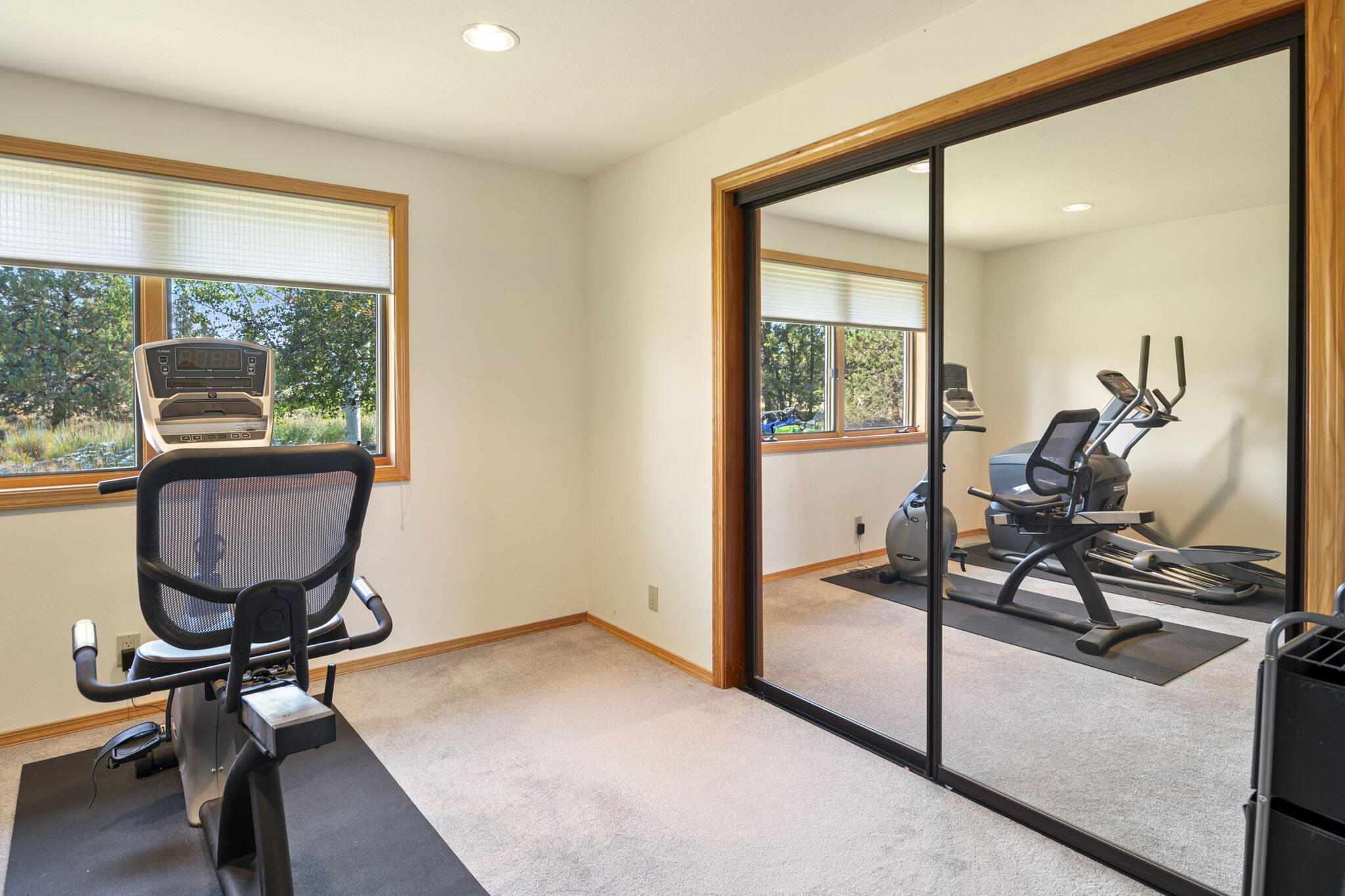 Tetherow Crossing - Residential