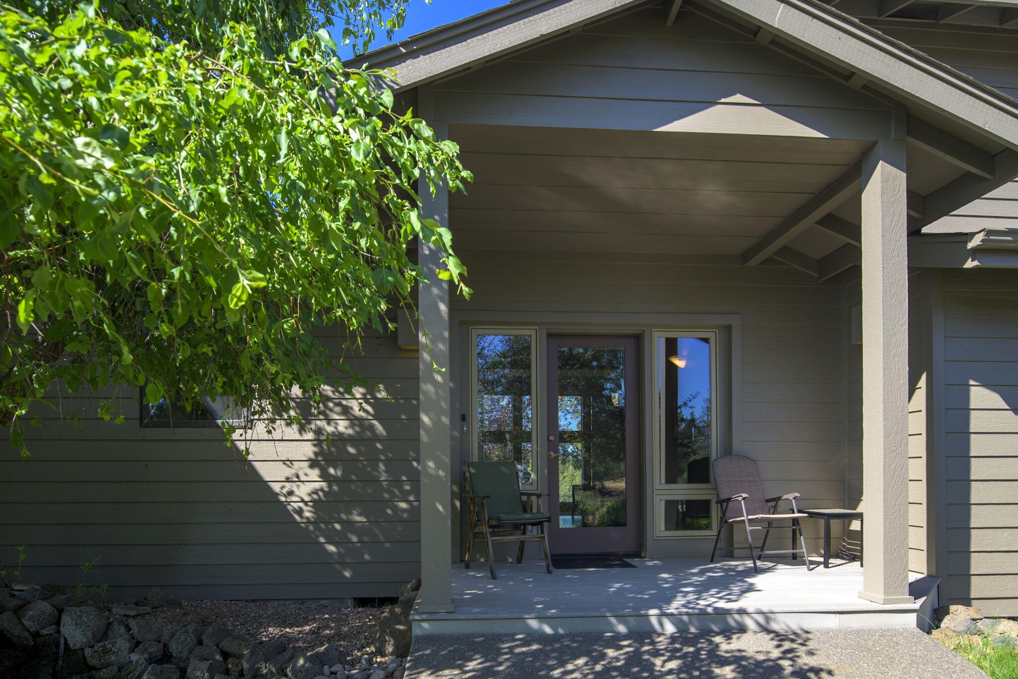 Tetherow Crossing - Residential
