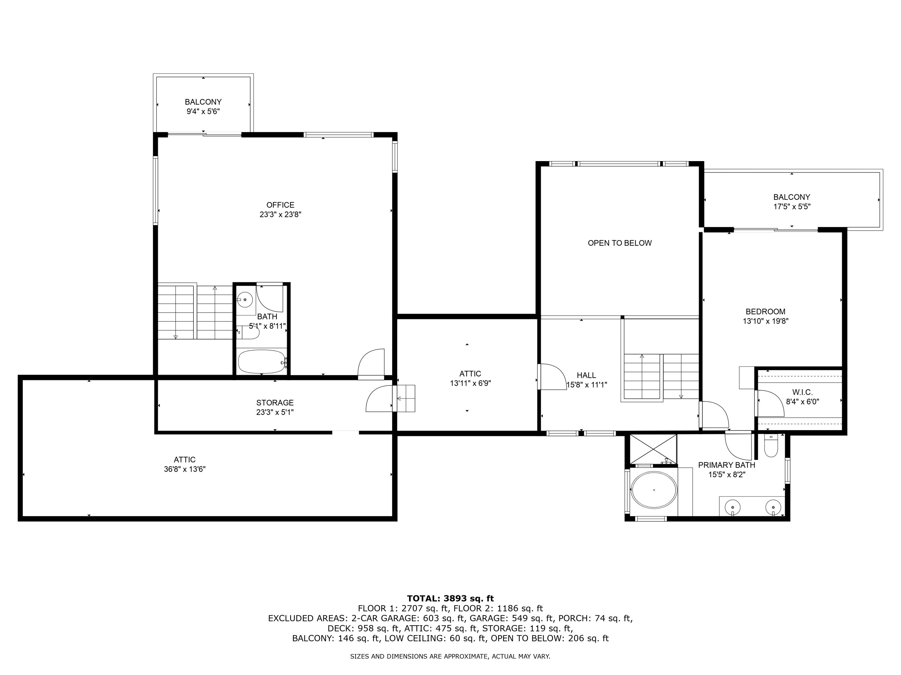 Tetherow Crossing - Residential