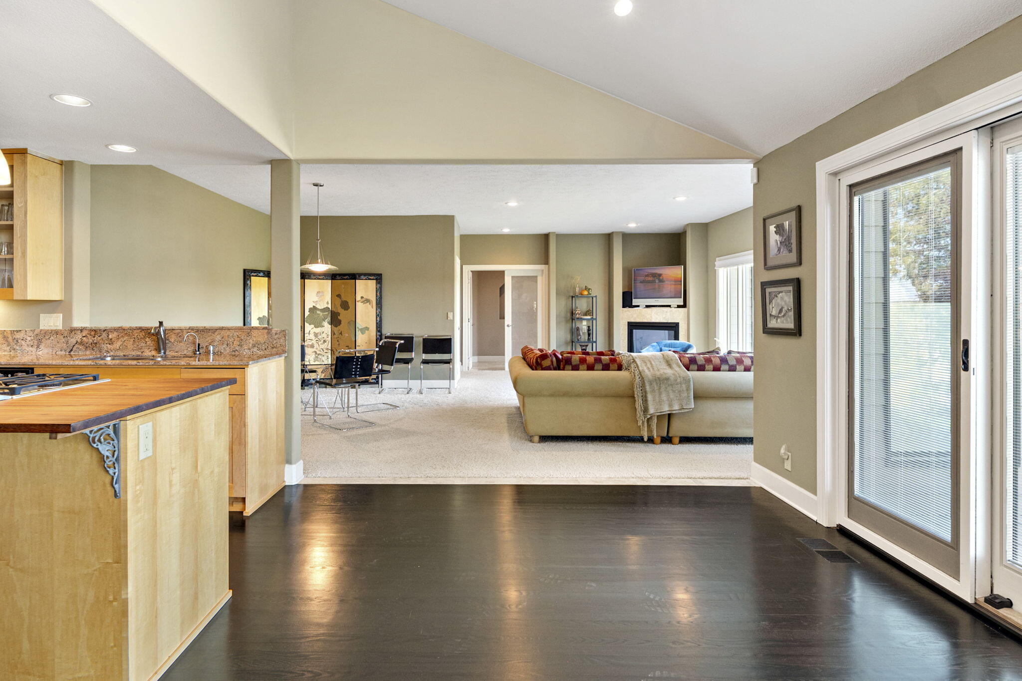 Tetherow Crossing - Residential