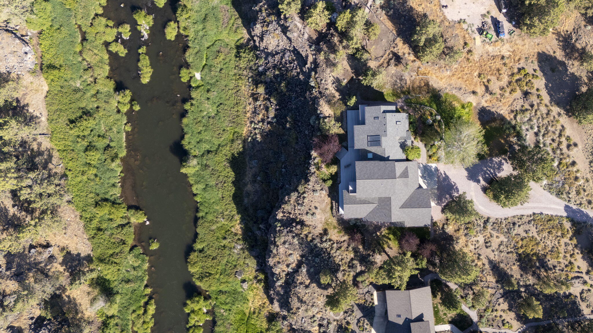 Tetherow Crossing - Residential