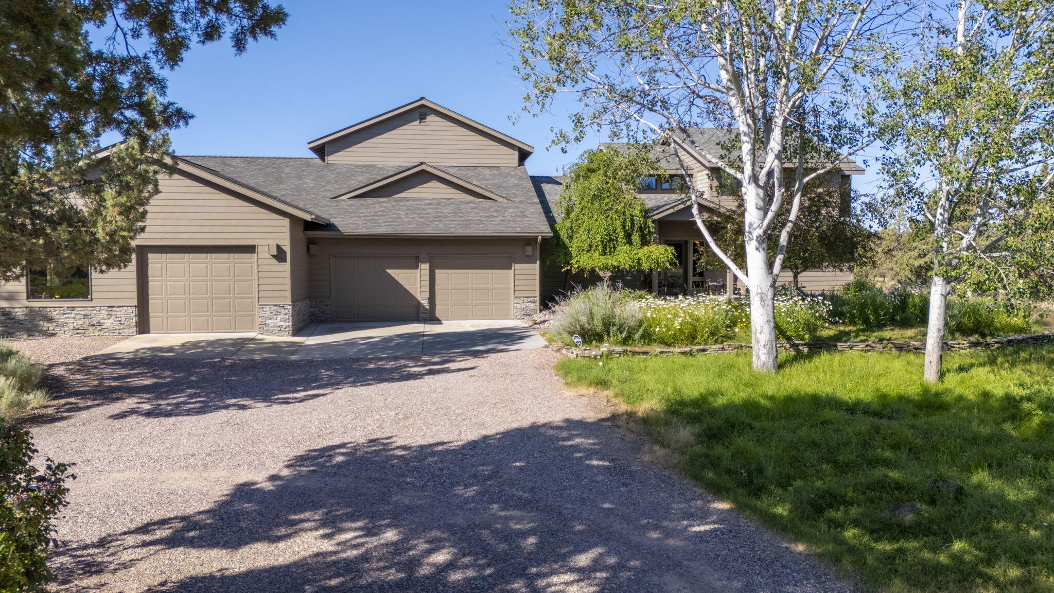 Tetherow Crossing - Residential