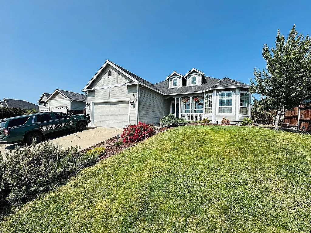 Sienna Hills Subdivision Phase 4 - Residential