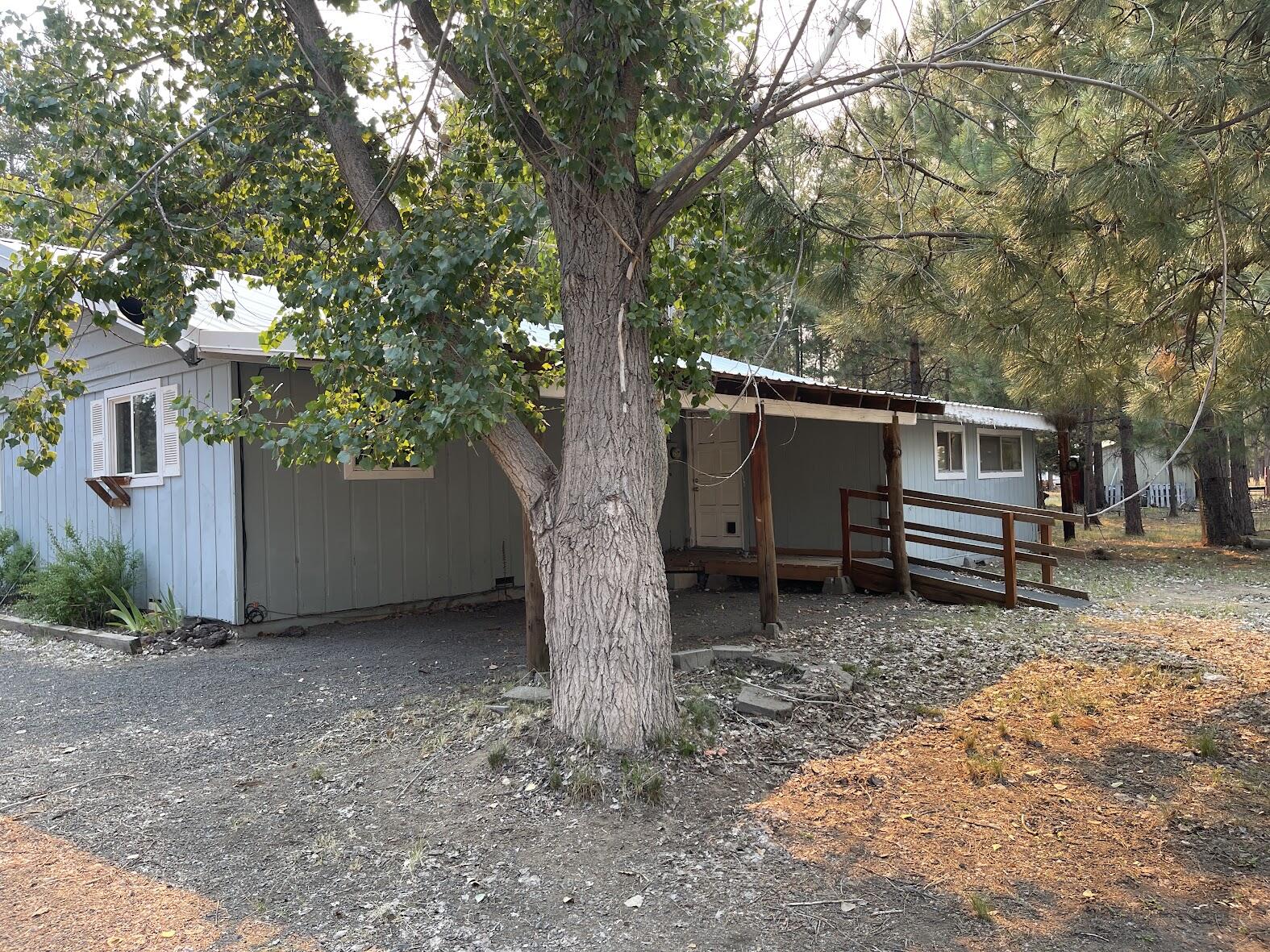 Timber Haven - Residential