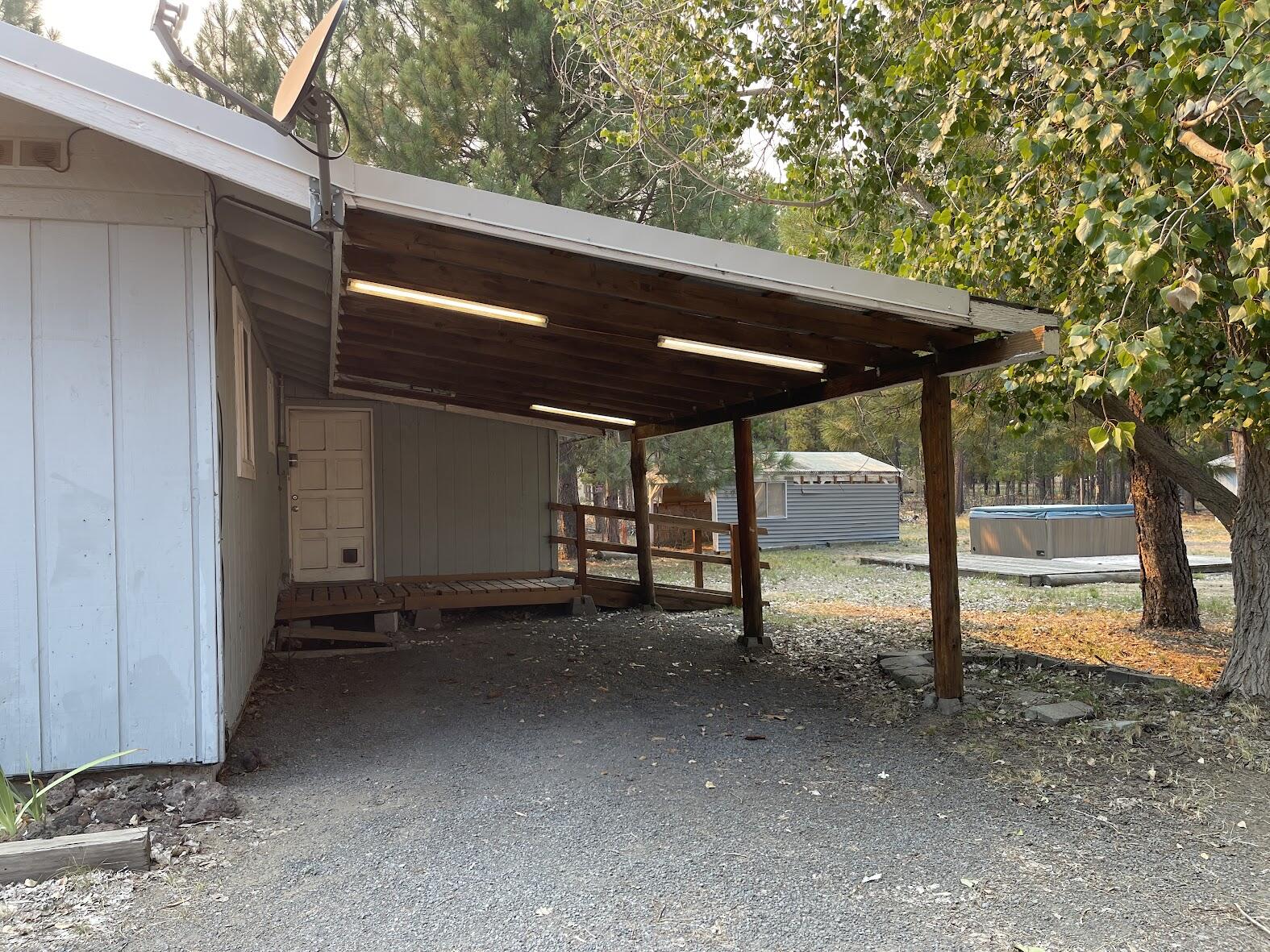 Timber Haven - Residential