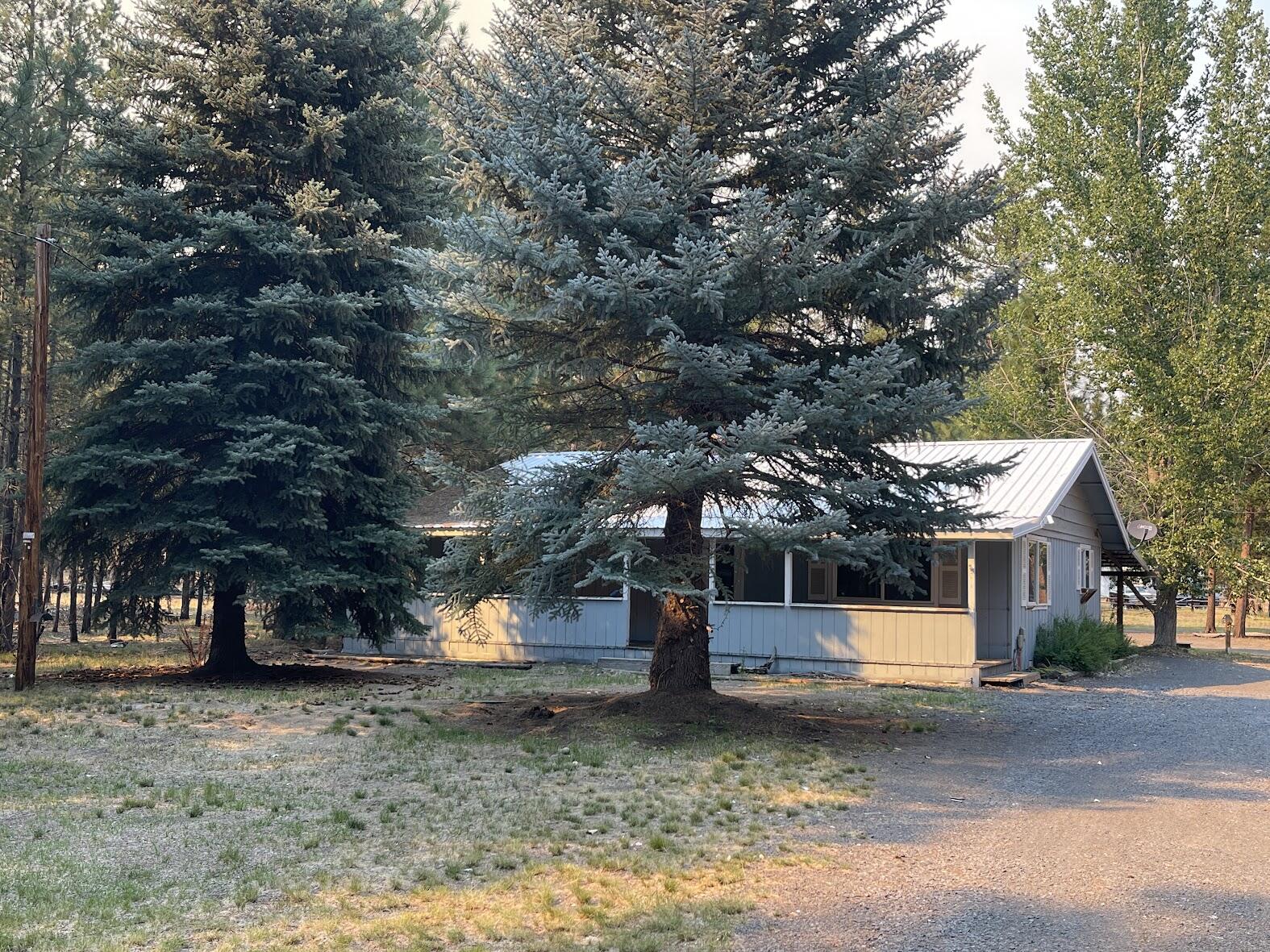 Timber Haven - Residential