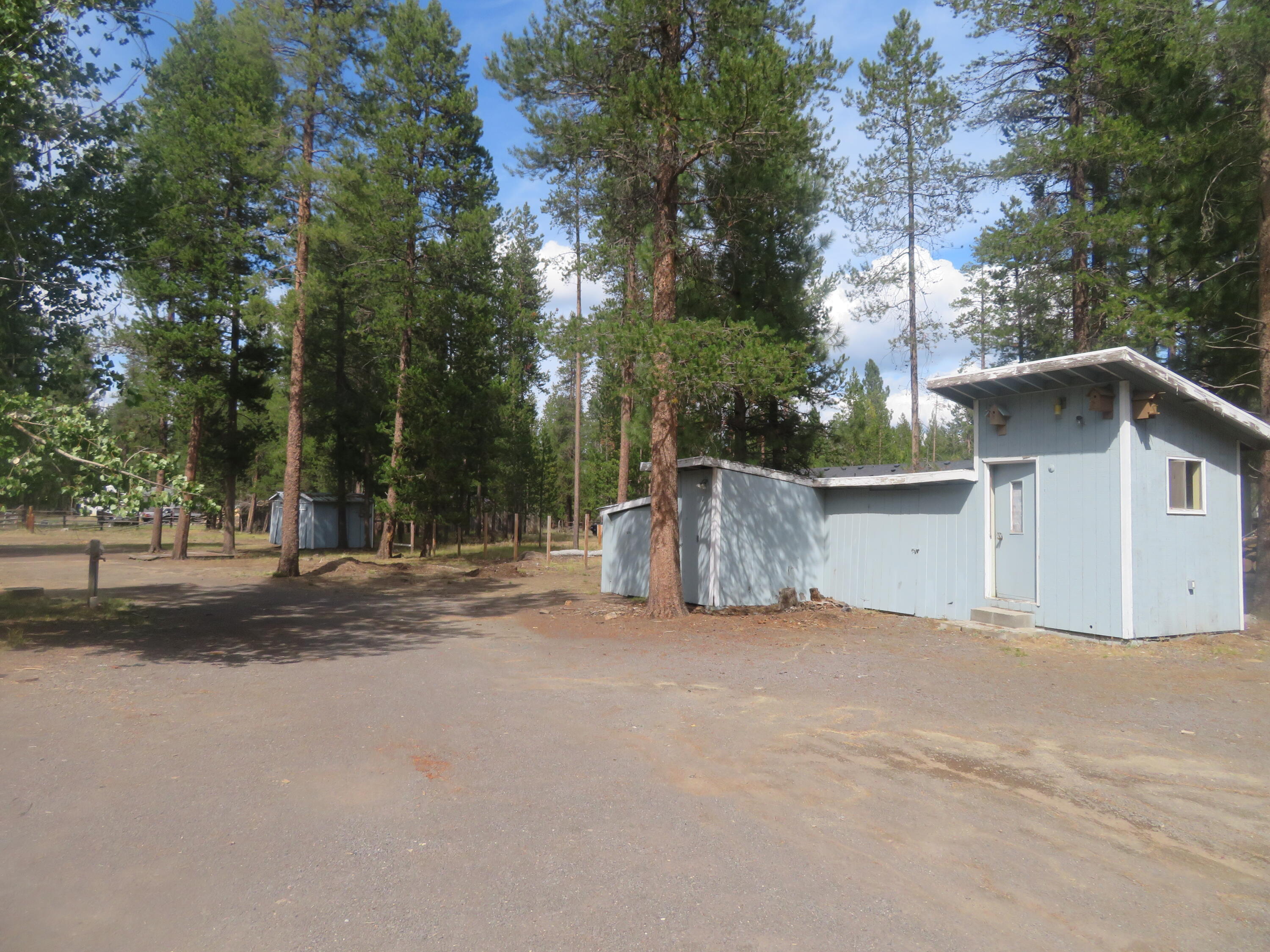 Timber Haven - Residential