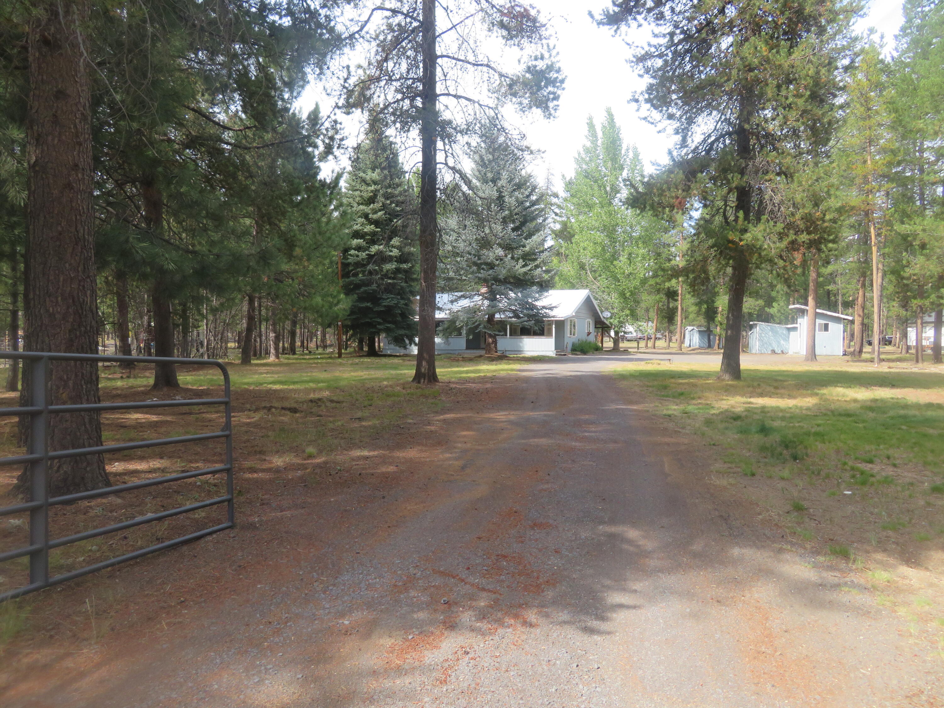 Timber Haven - Residential