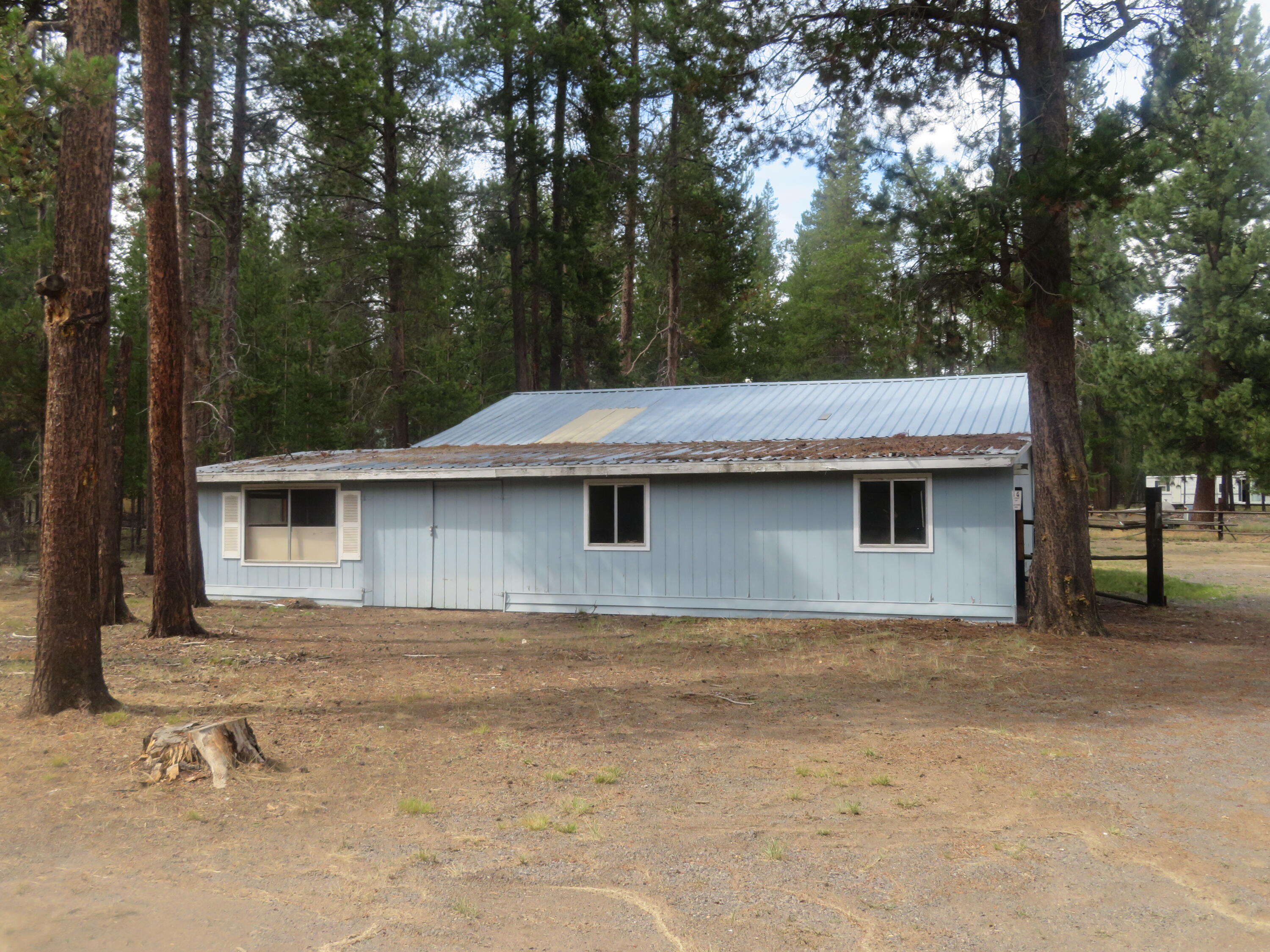 Timber Haven - Residential