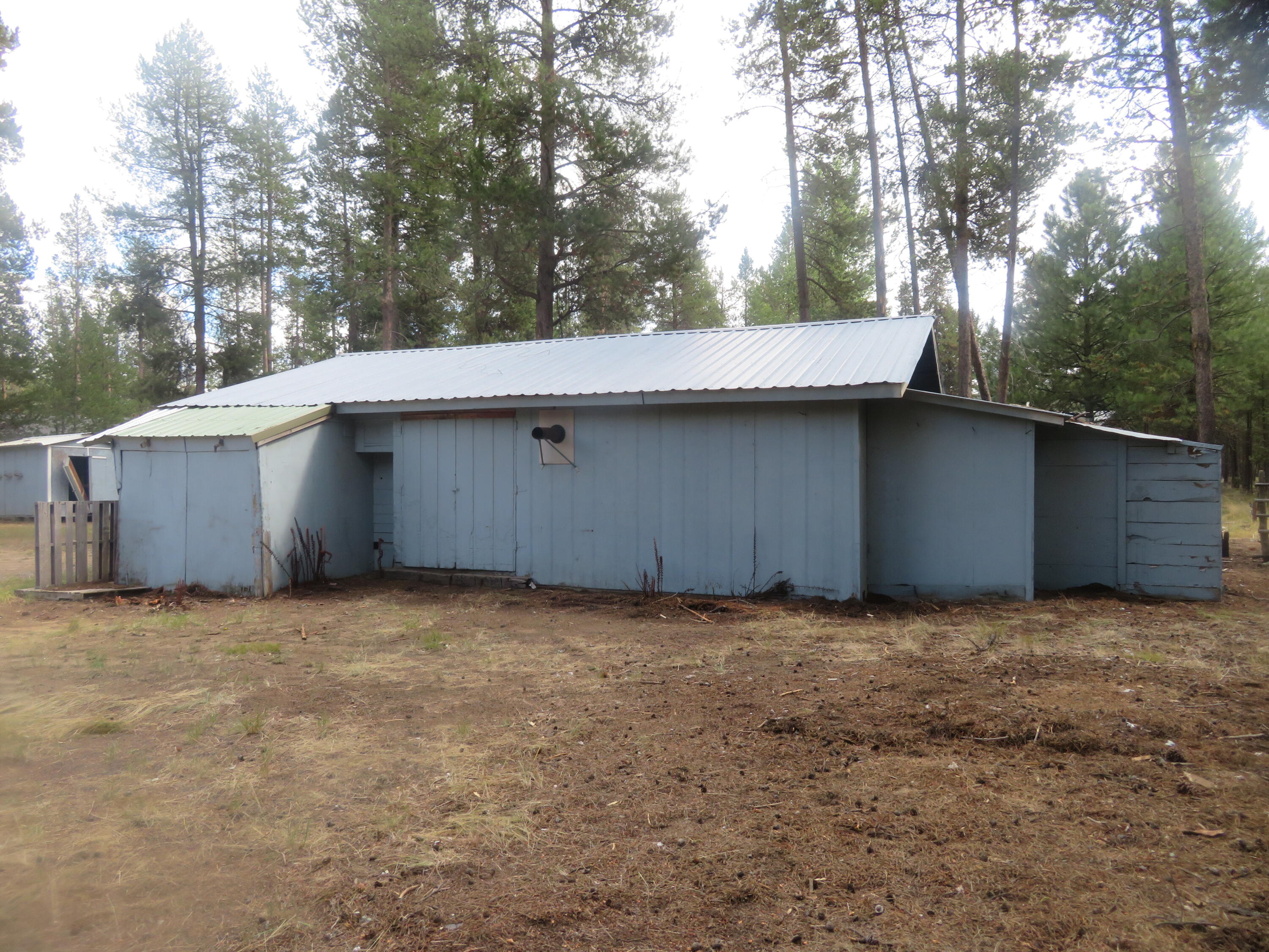 Timber Haven - Residential