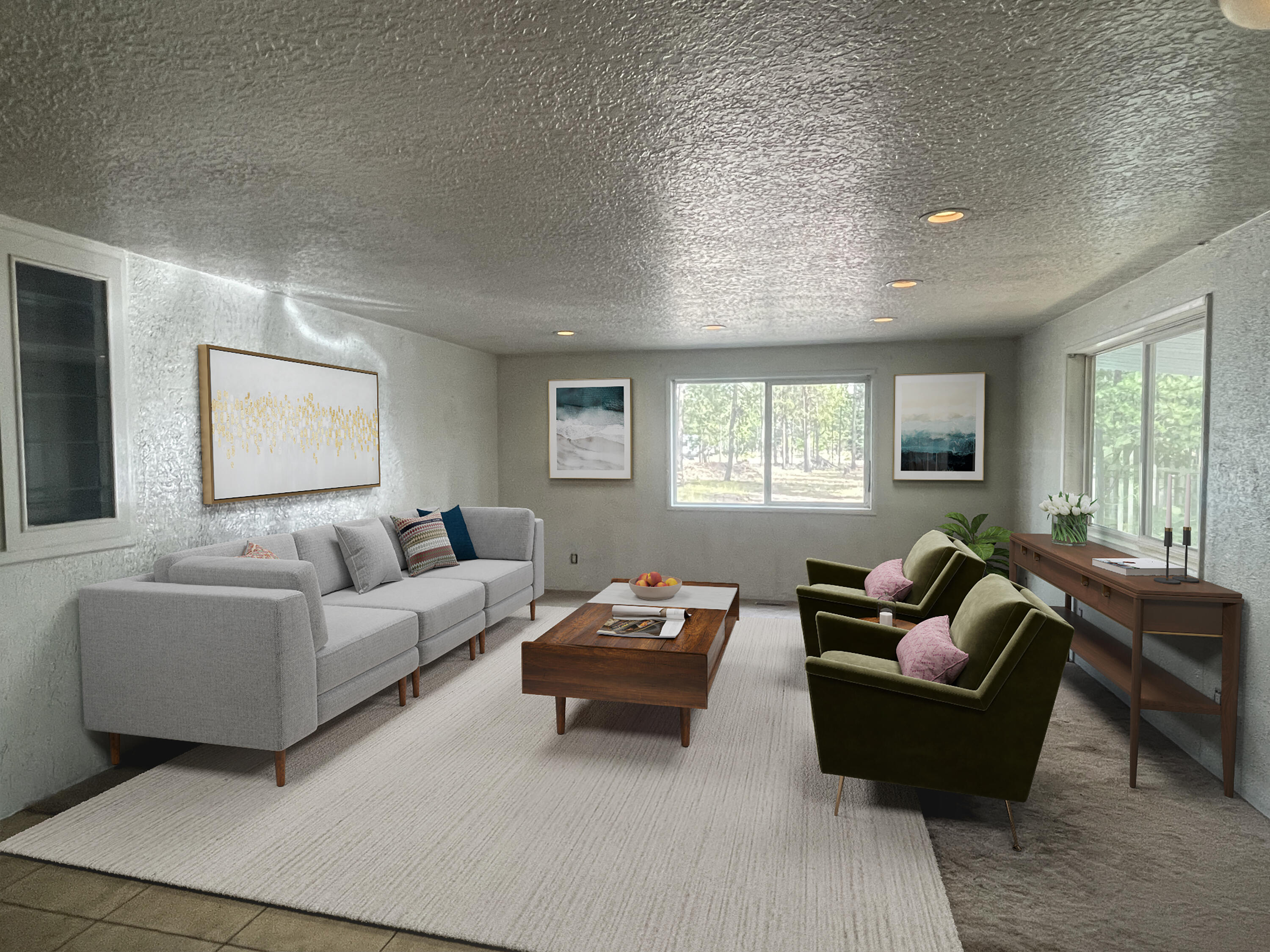 Timber Haven - Residential