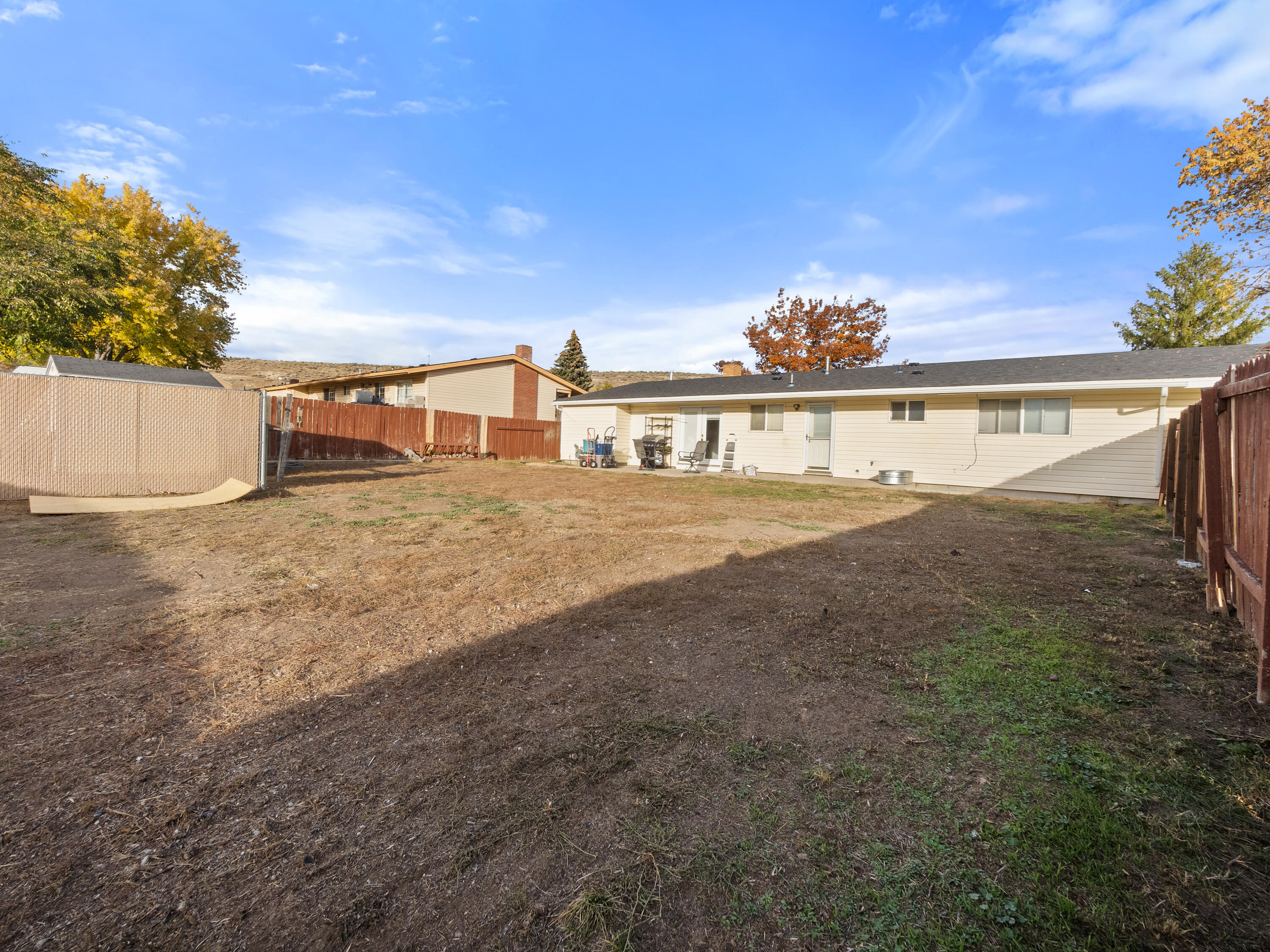 Falcon Heights Condominiums -Stage I - Residential