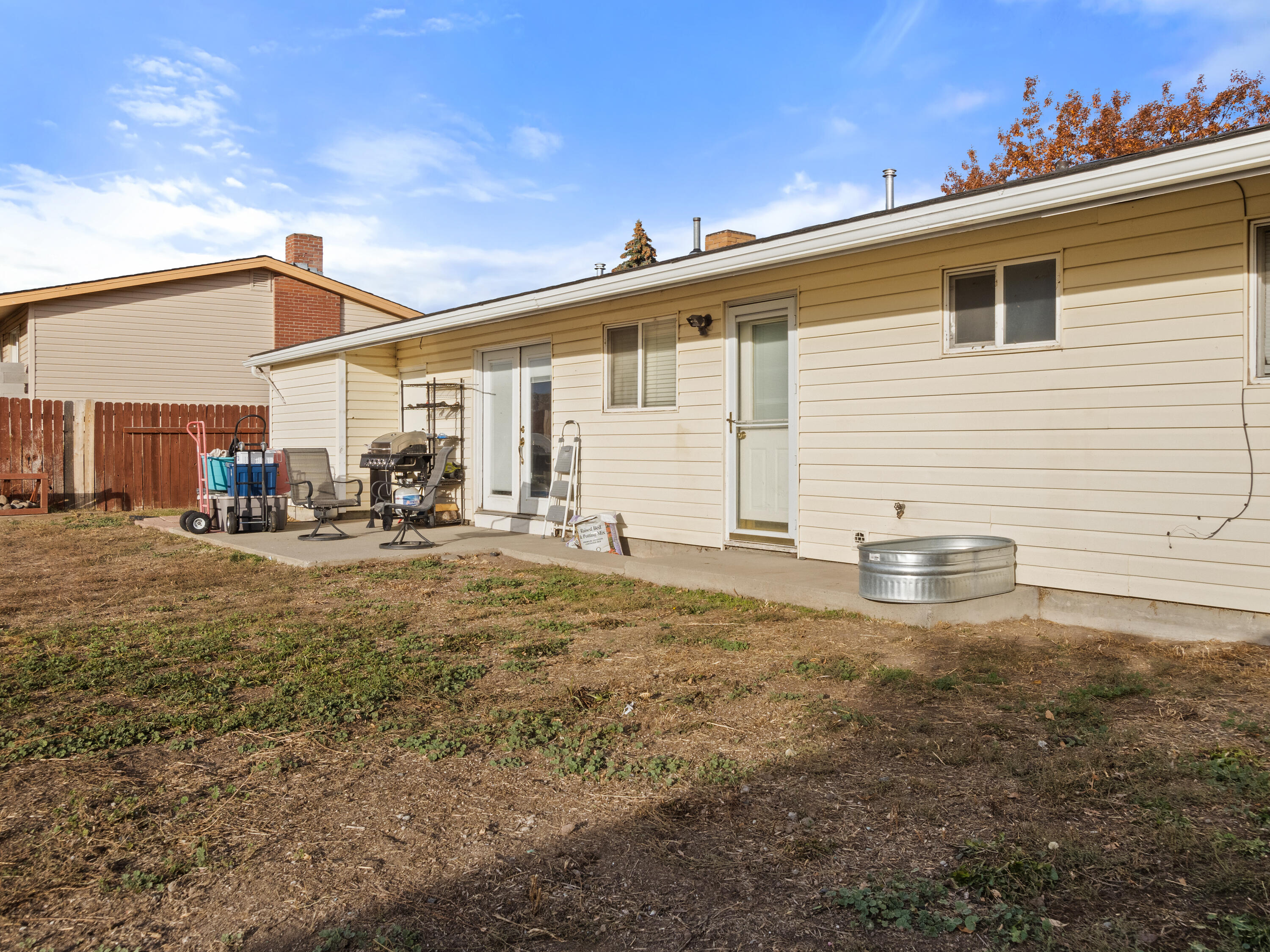 Falcon Heights Condominiums -Stage I - Residential