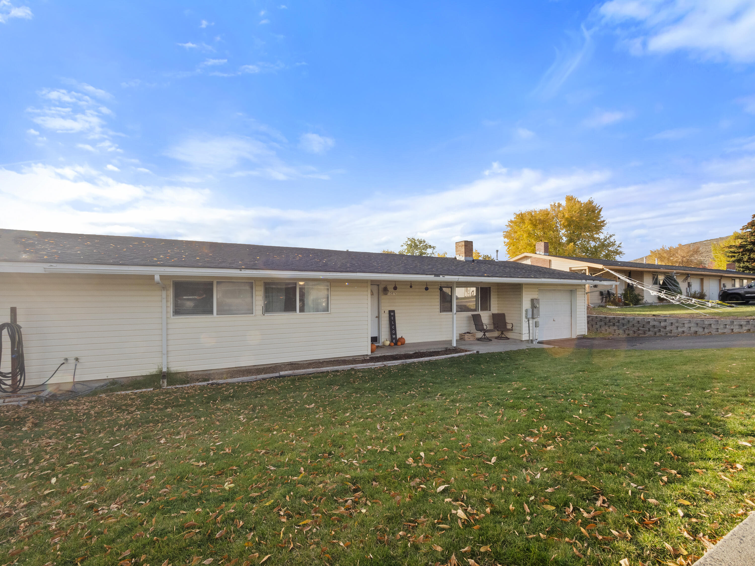 Falcon Heights Condominiums -Stage I - Residential