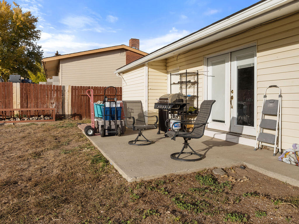 Falcon Heights Condominiums -Stage I - Residential