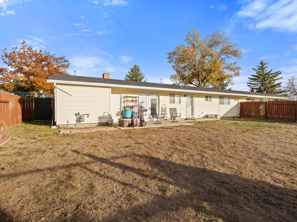 Falcon Heights Condominiums -Stage I - Residential