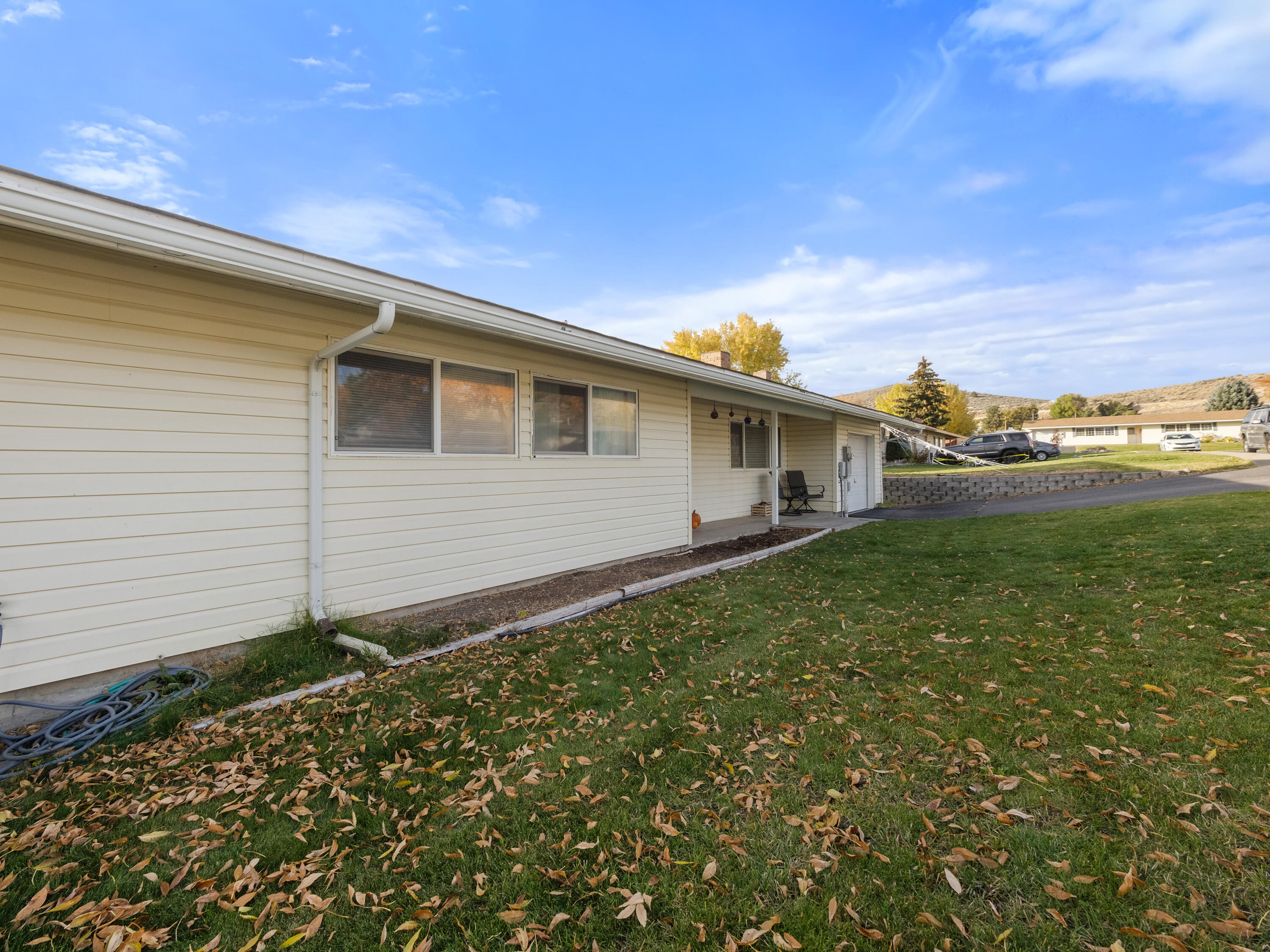 Falcon Heights Condominiums -Stage I - Residential