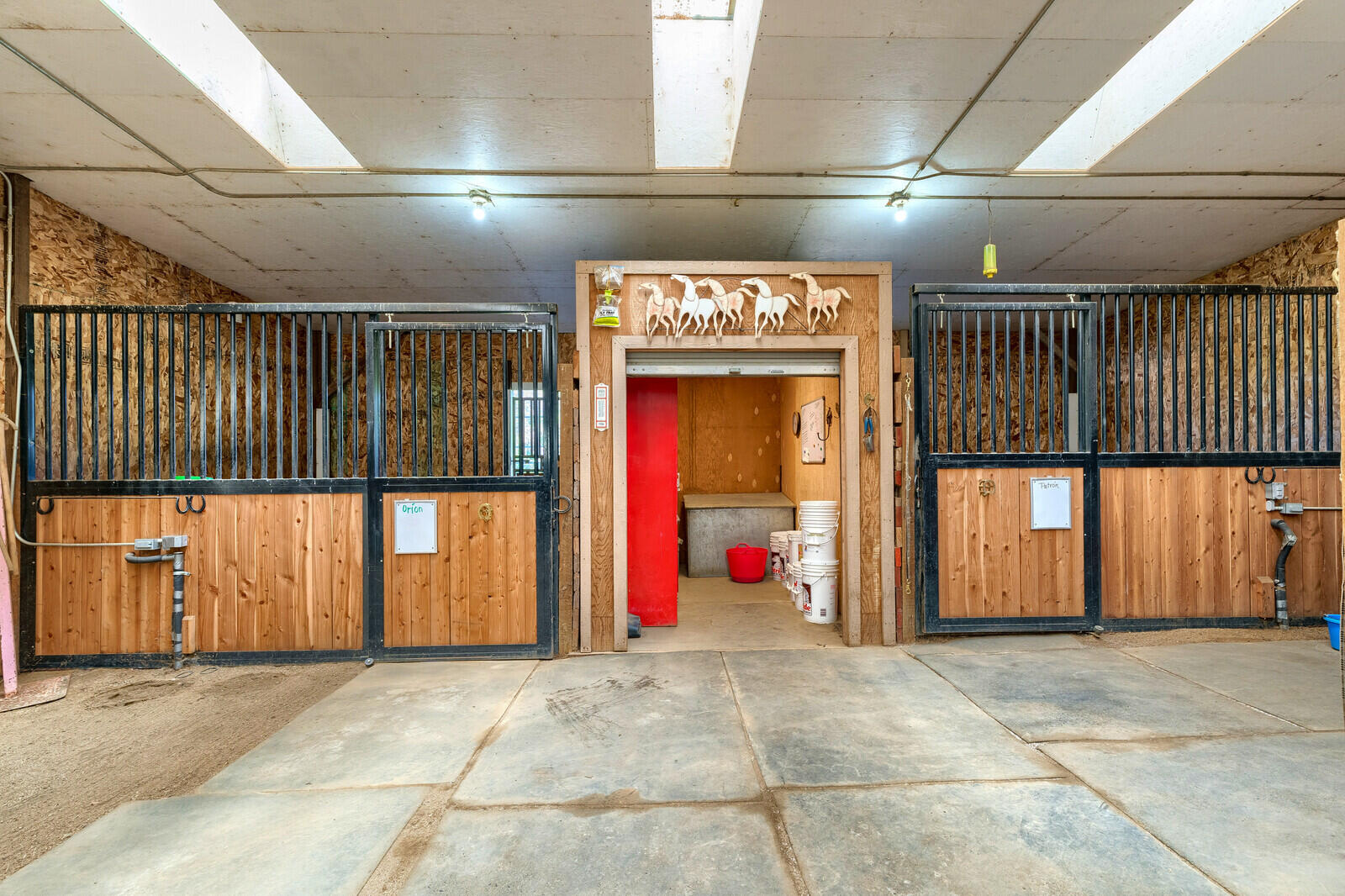 N/A - Residential