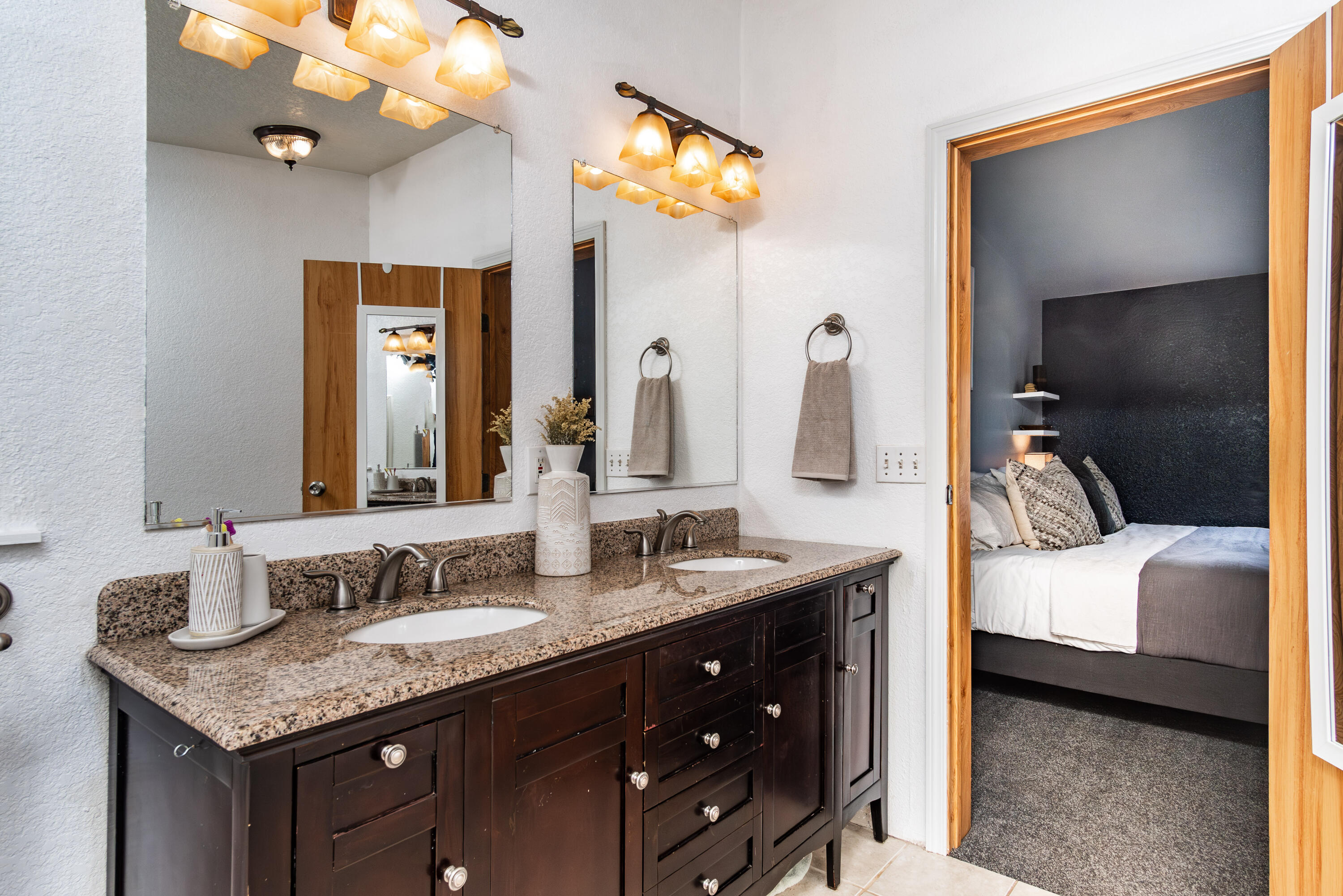 Whispering Pines - Residential