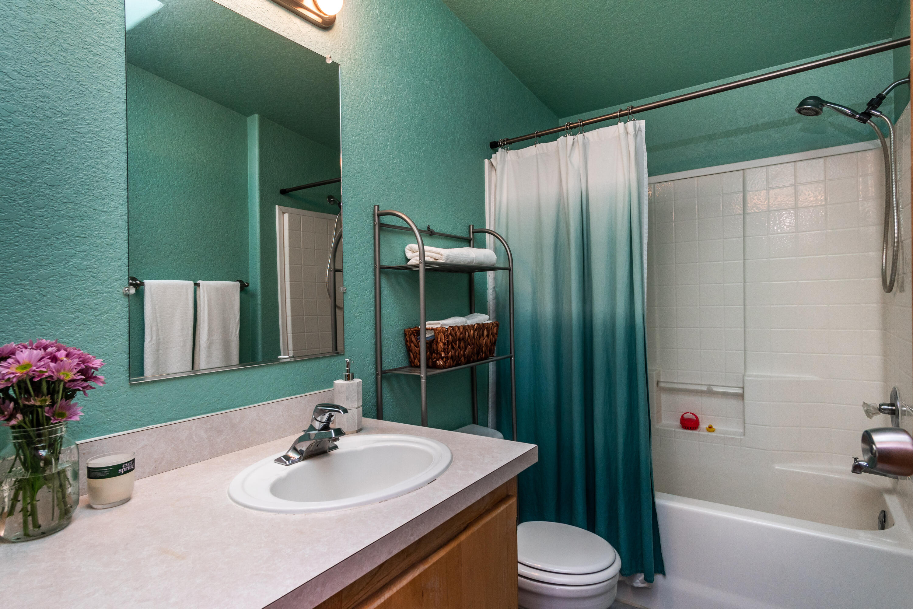 Whispering Pines - Residential