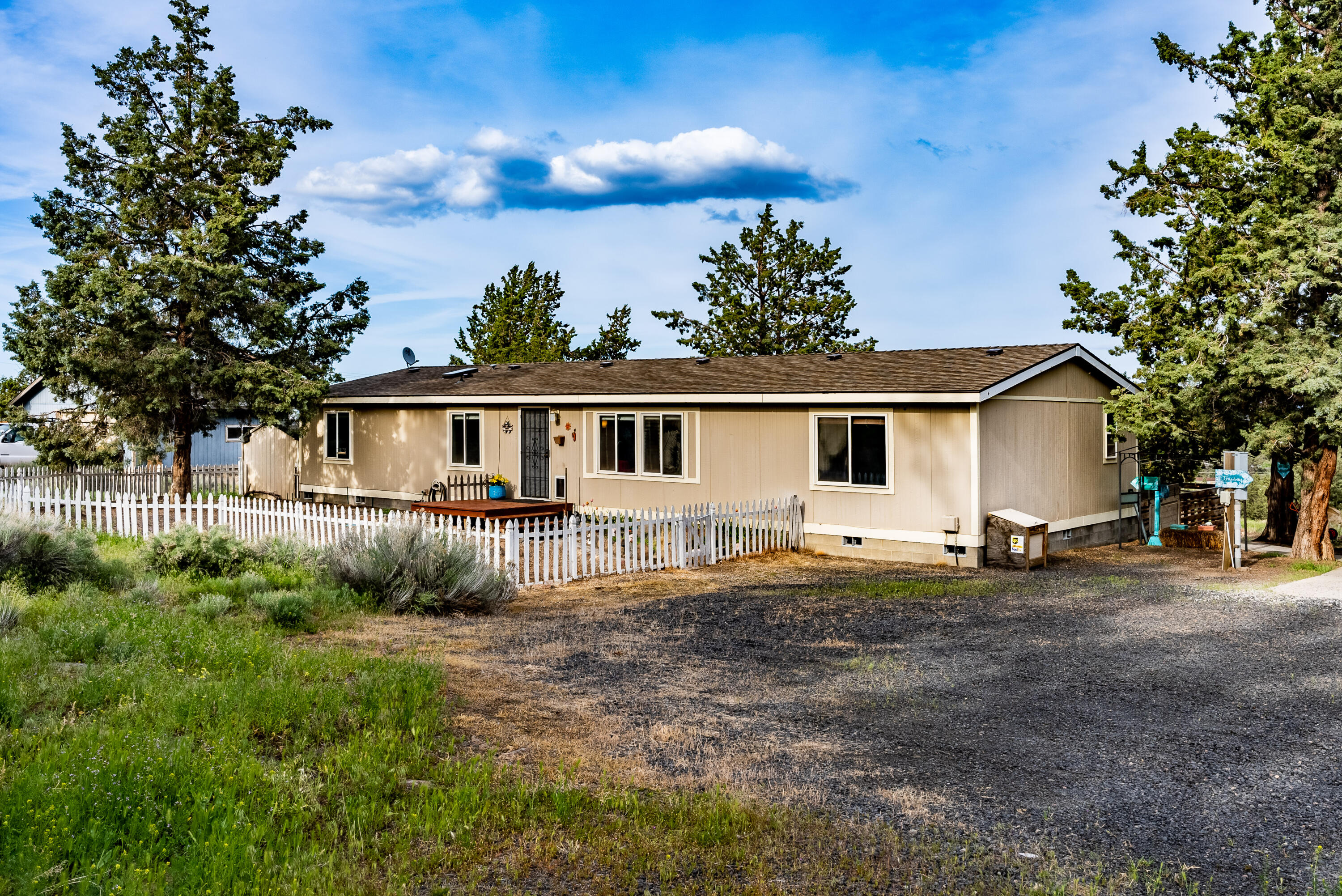 Whispering Pines - Residential
