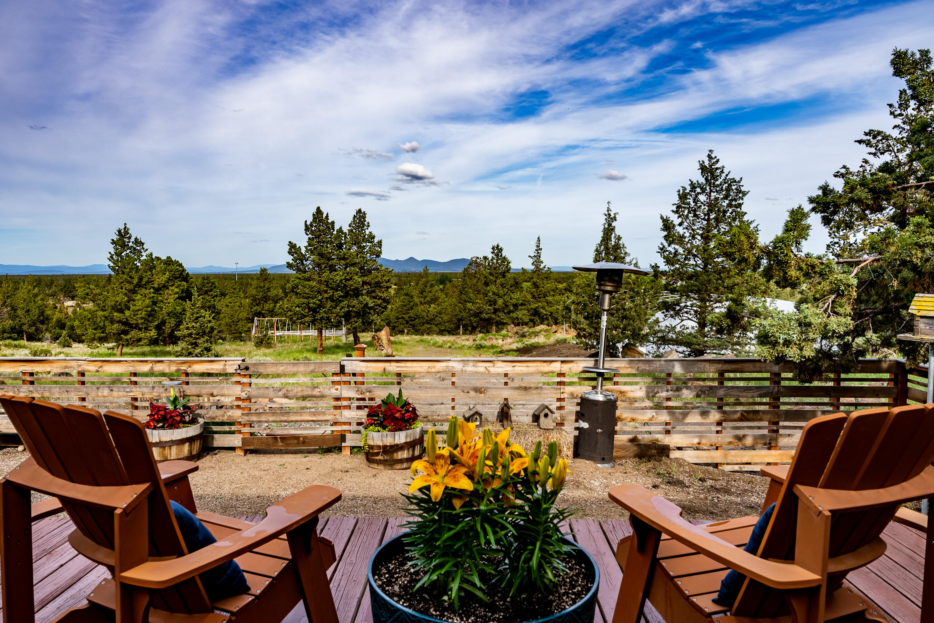 Whispering Pines - Residential