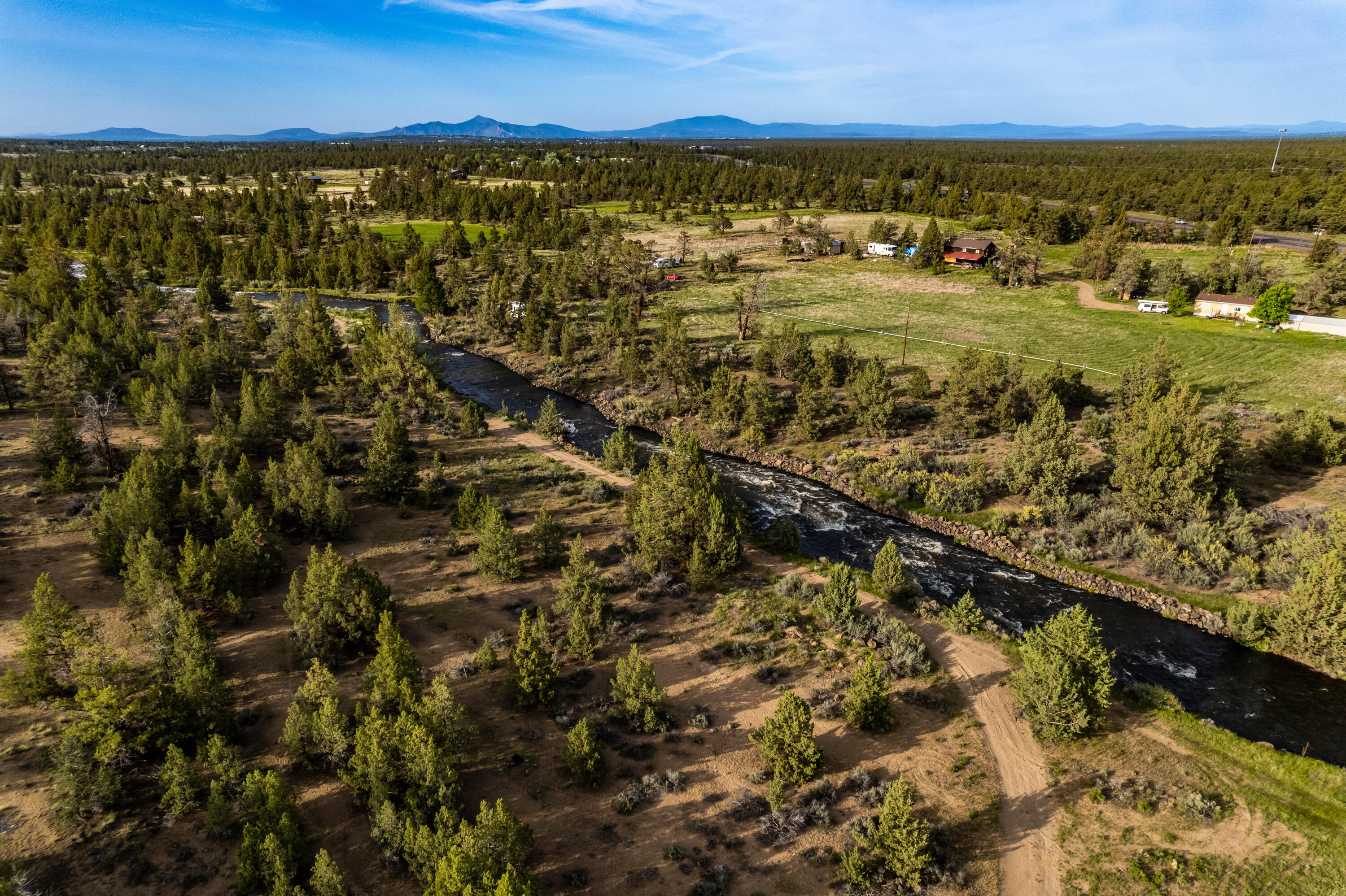 Whispering Pines - Residential