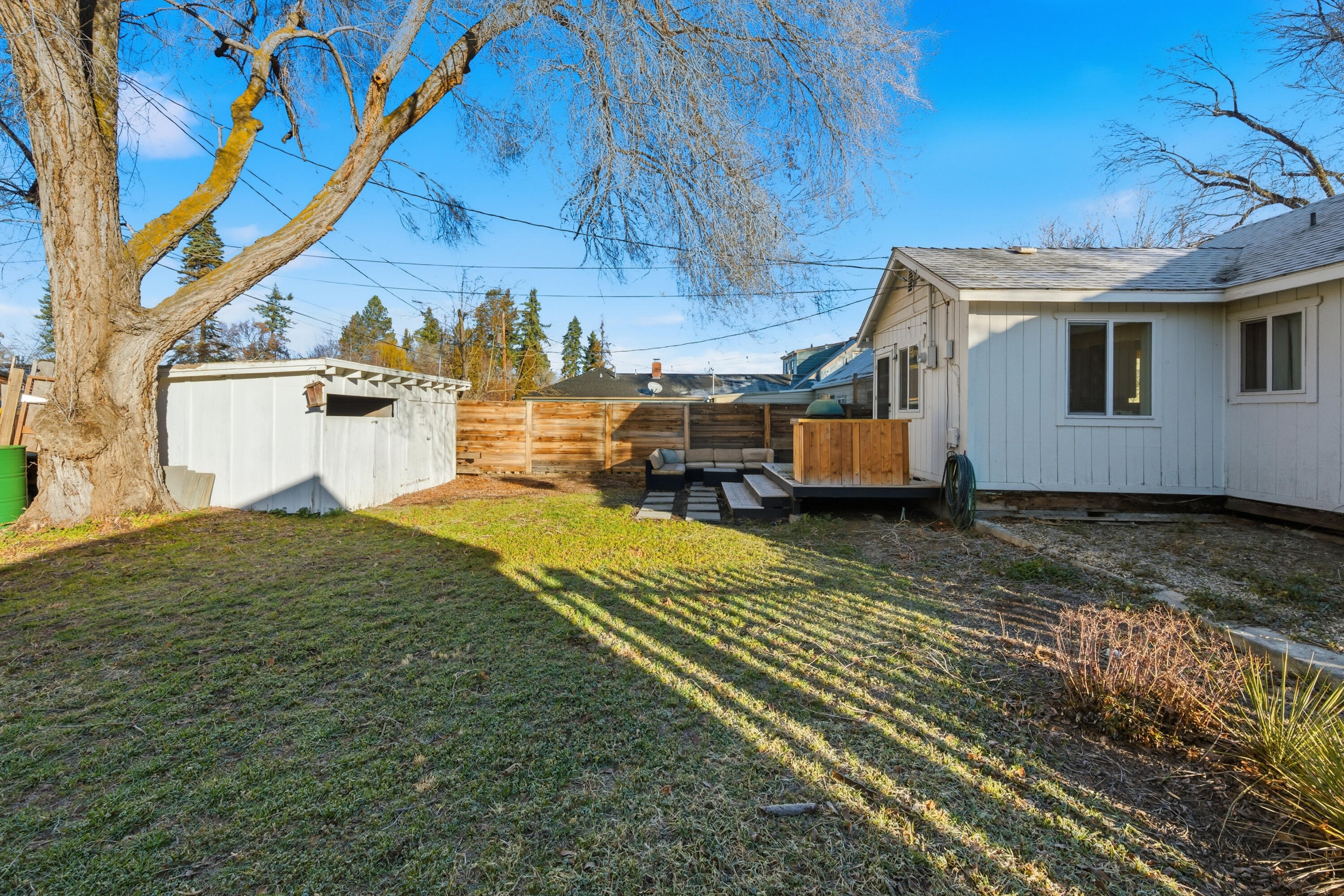 Redmond Townsite - Residential