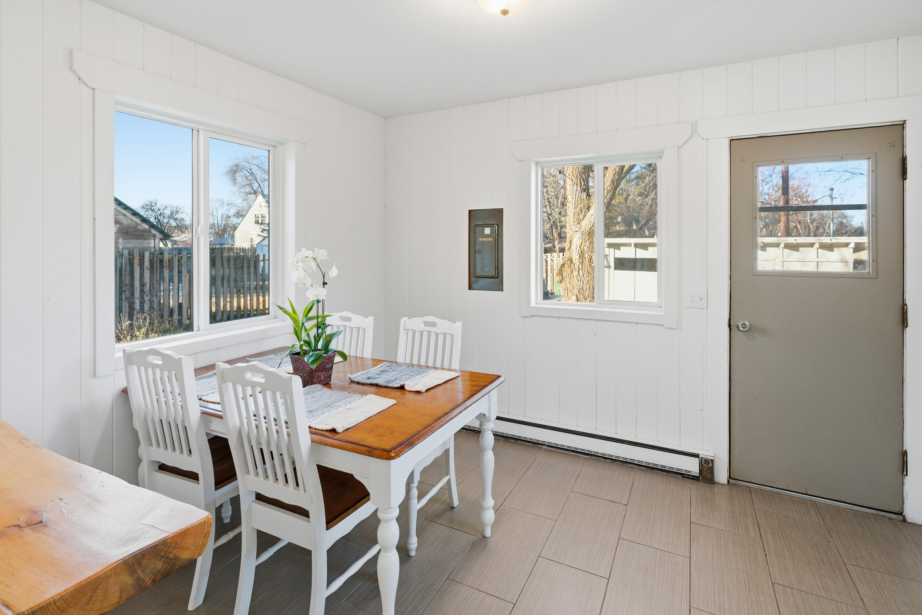 Redmond Townsite - Residential