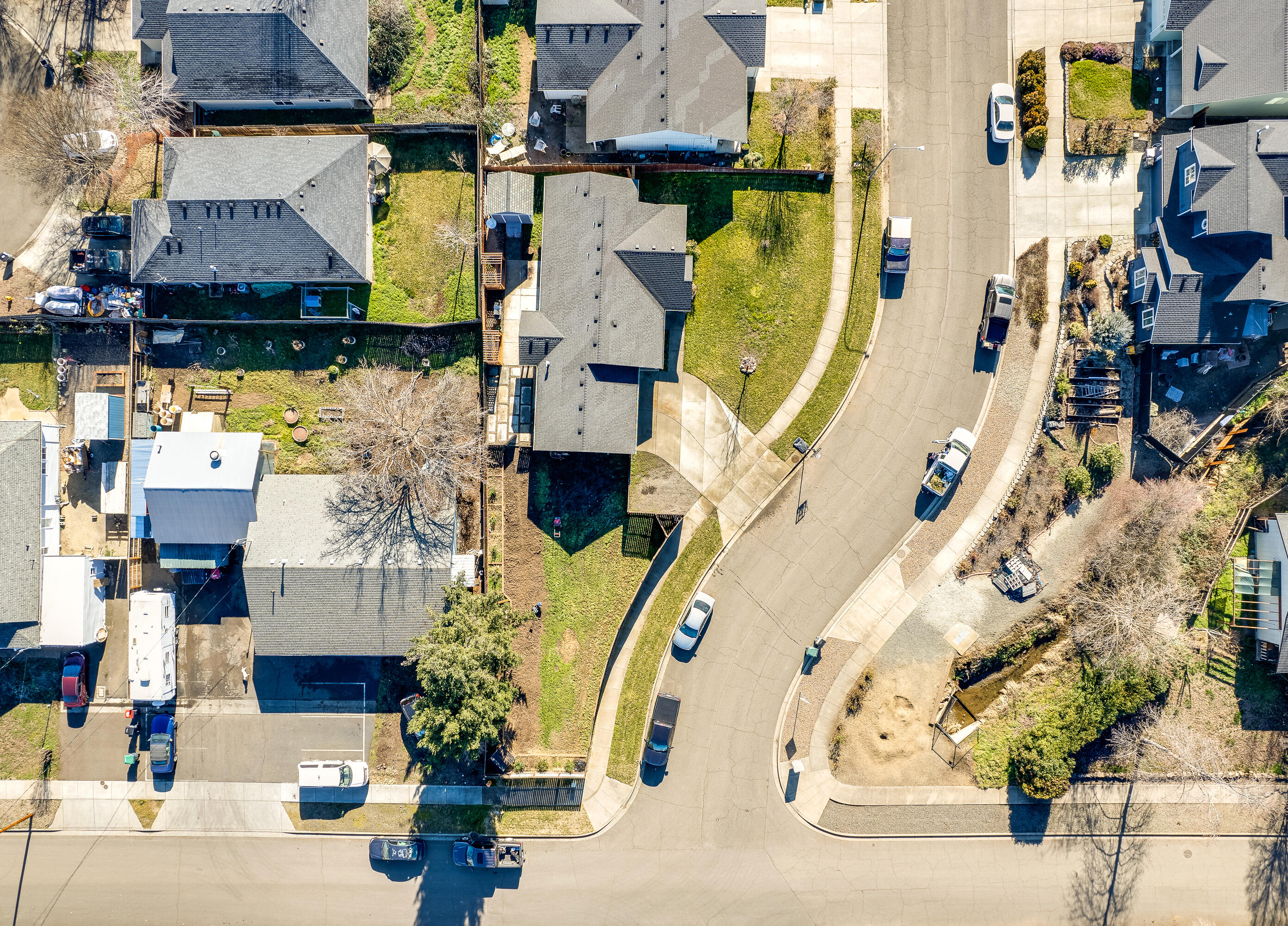 N/A - Residential