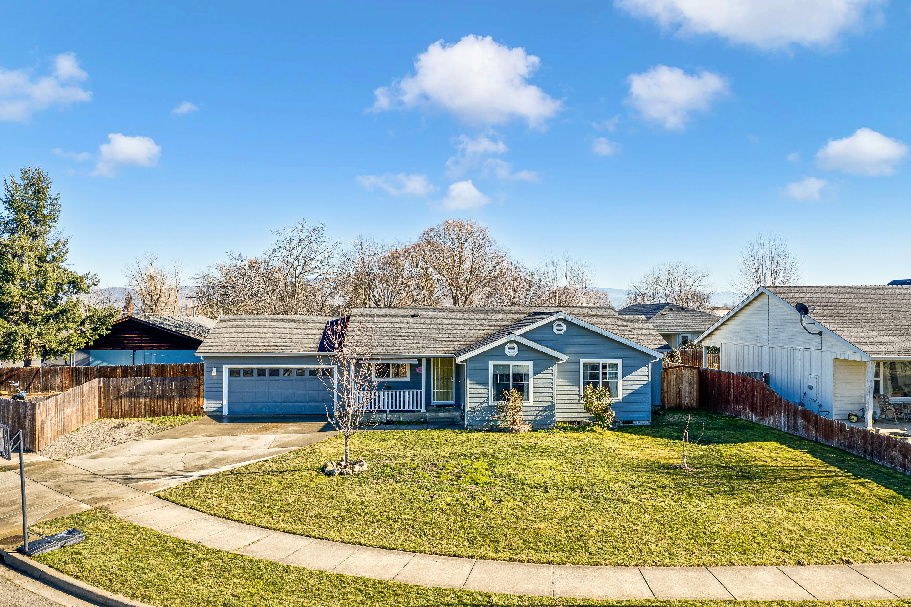 N/A - Residential