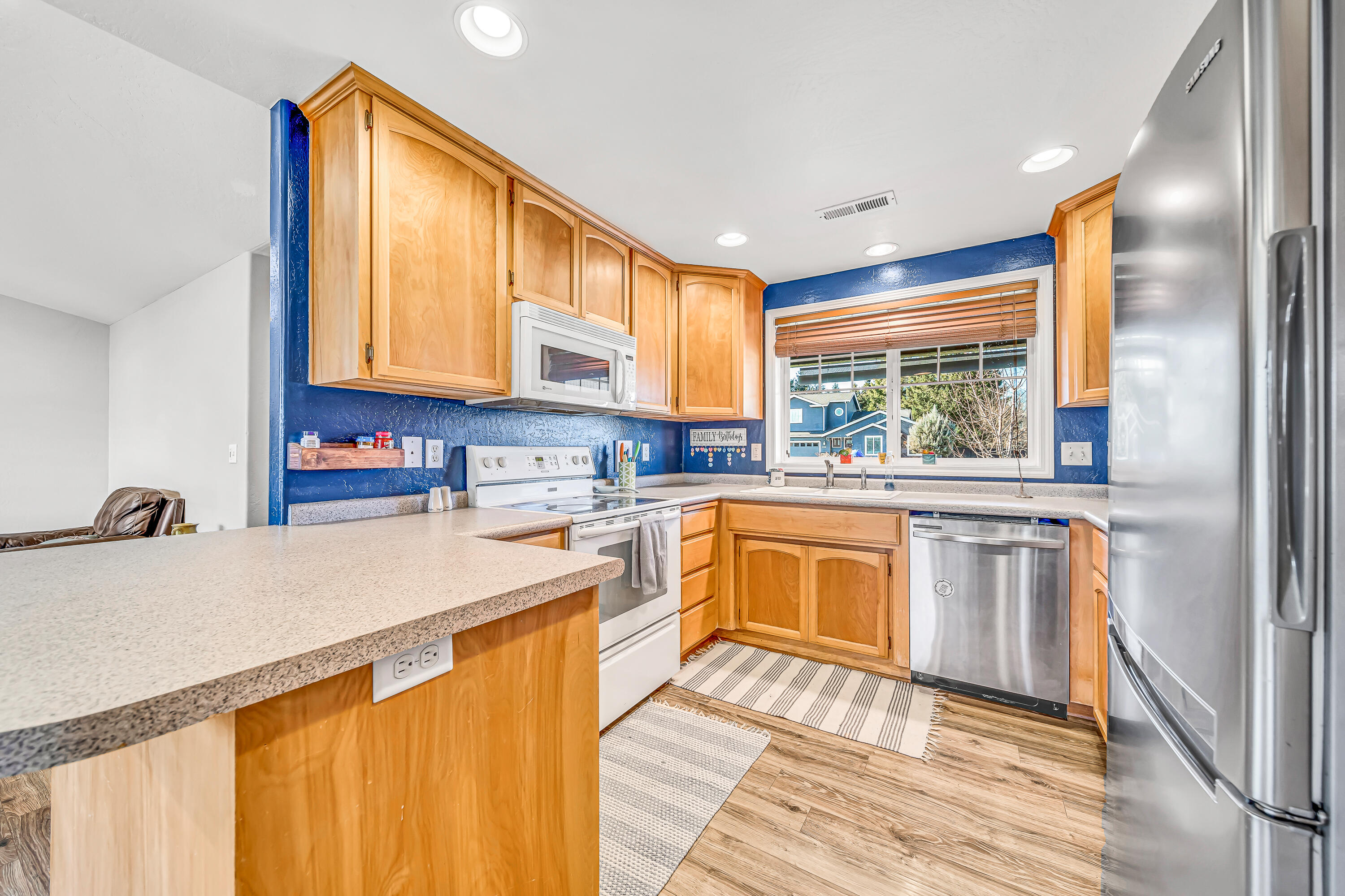 N/A - Residential