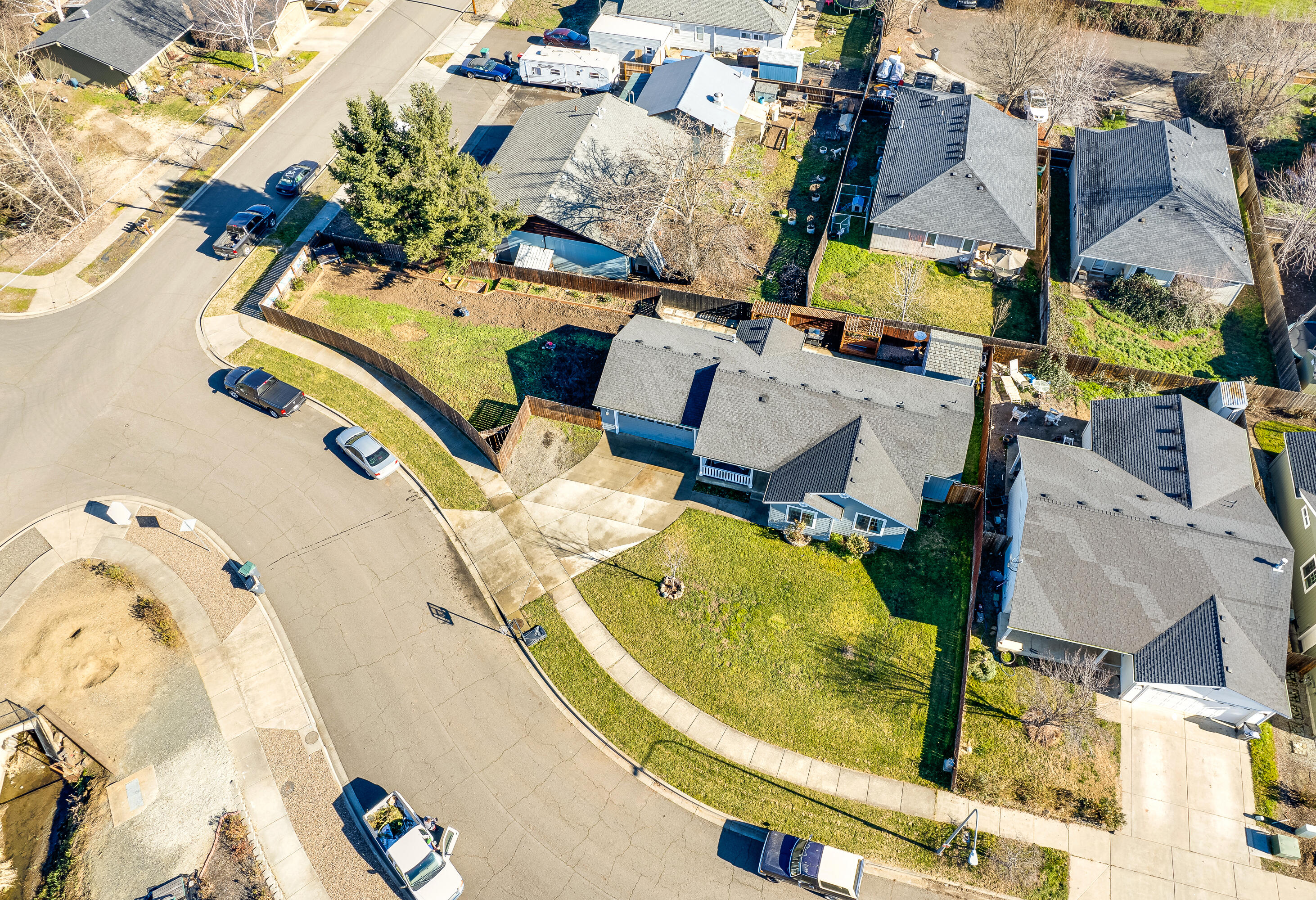 N/A - Residential